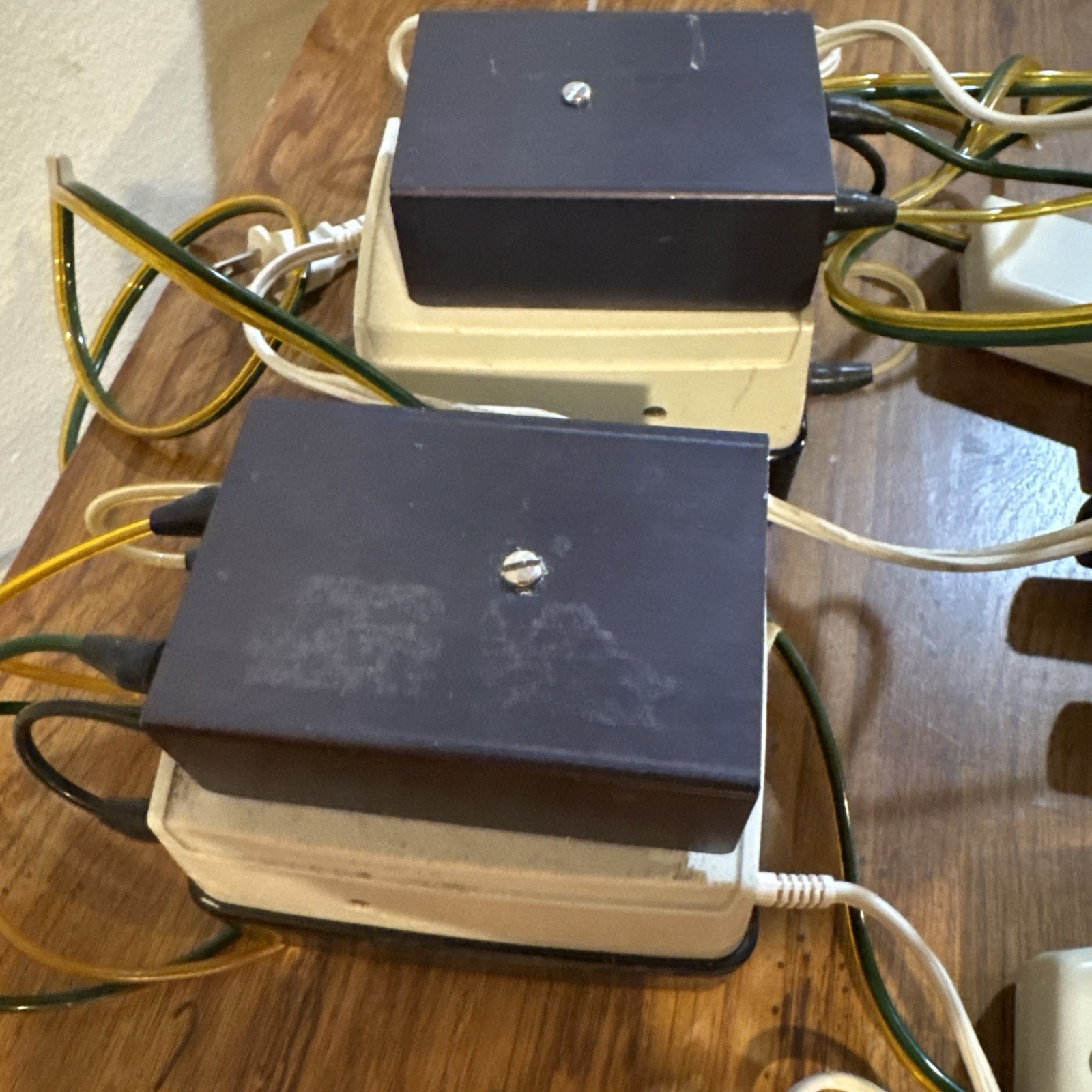 (2) Drummond Pipet-Aid CE Lab Pipette Controller Vacuum Pumps