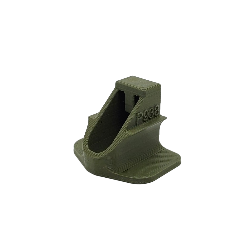 EZMAGLOADER Magazine Loader for SIG Sauer P938 Magazine