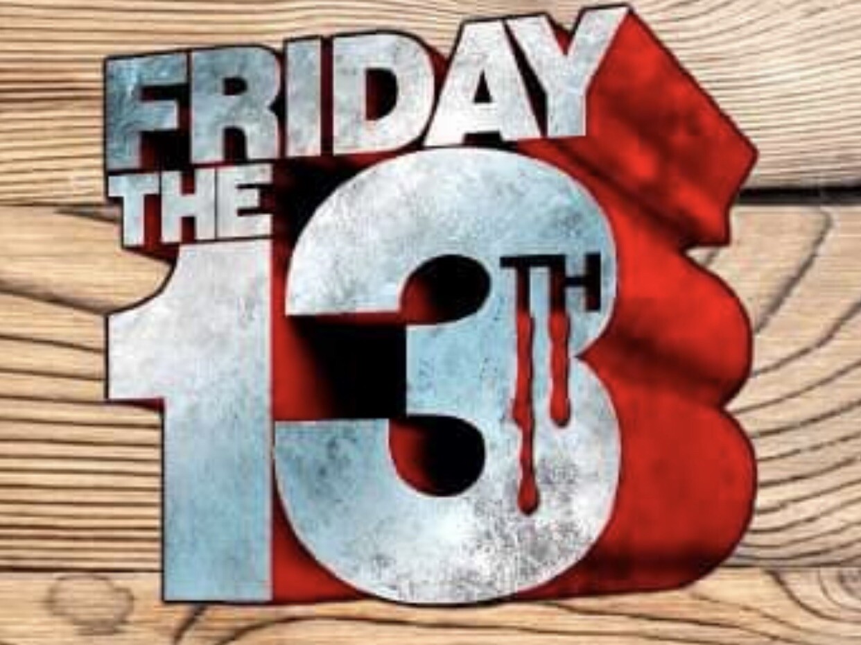 Friday The 13th - *Jason Voorhees* - Mouse Pad