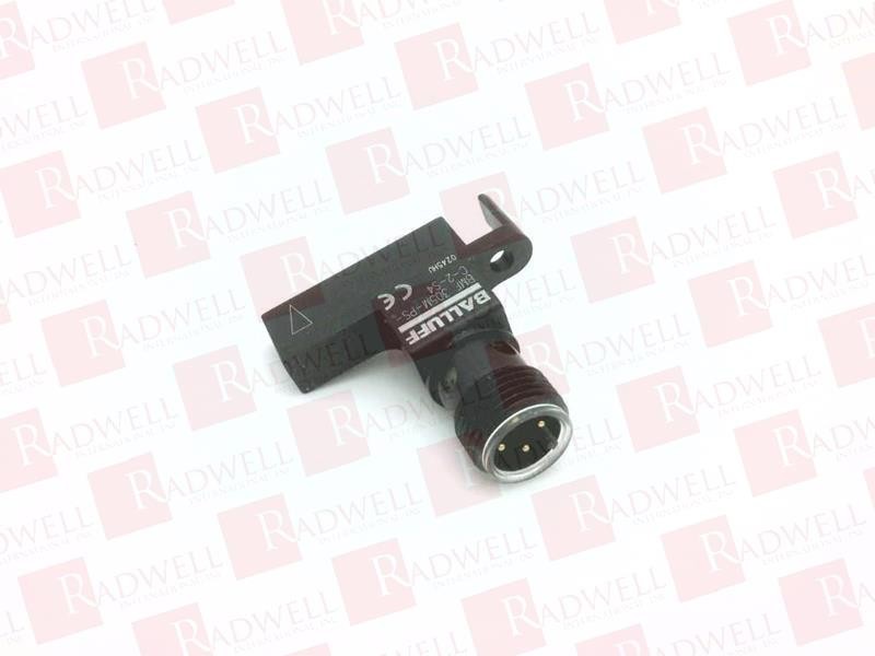 BALLUFF BMF 305M-PS-C-2-S4 / BMF305MPSC2S4 (NEW NO BOX)