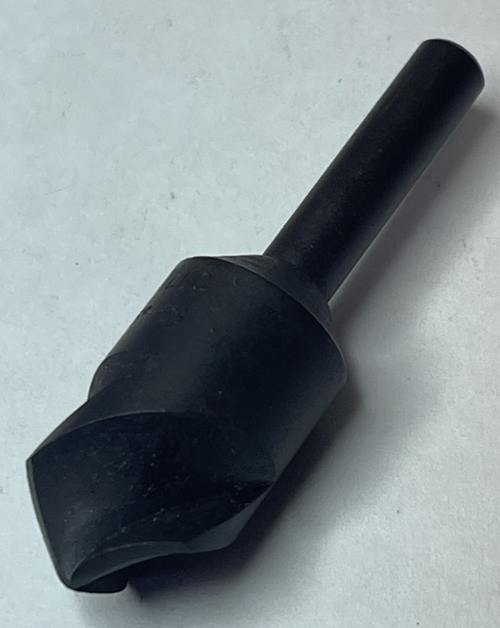 SCHRILLO 5/8 x 105 3-FLUTE 2-1/4" OAL 105° HIGH SPEED STEEL COUNTERSINK (26MY140