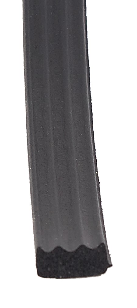 AP PRODUCTS RIBBED SEAL W/PSA TAPE-BL- 018-664