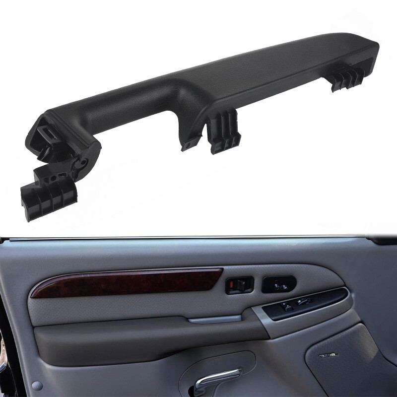 NEW Front Driver Left Side Door Armrest Handle for 99-06 Select Chevrolet/GMC