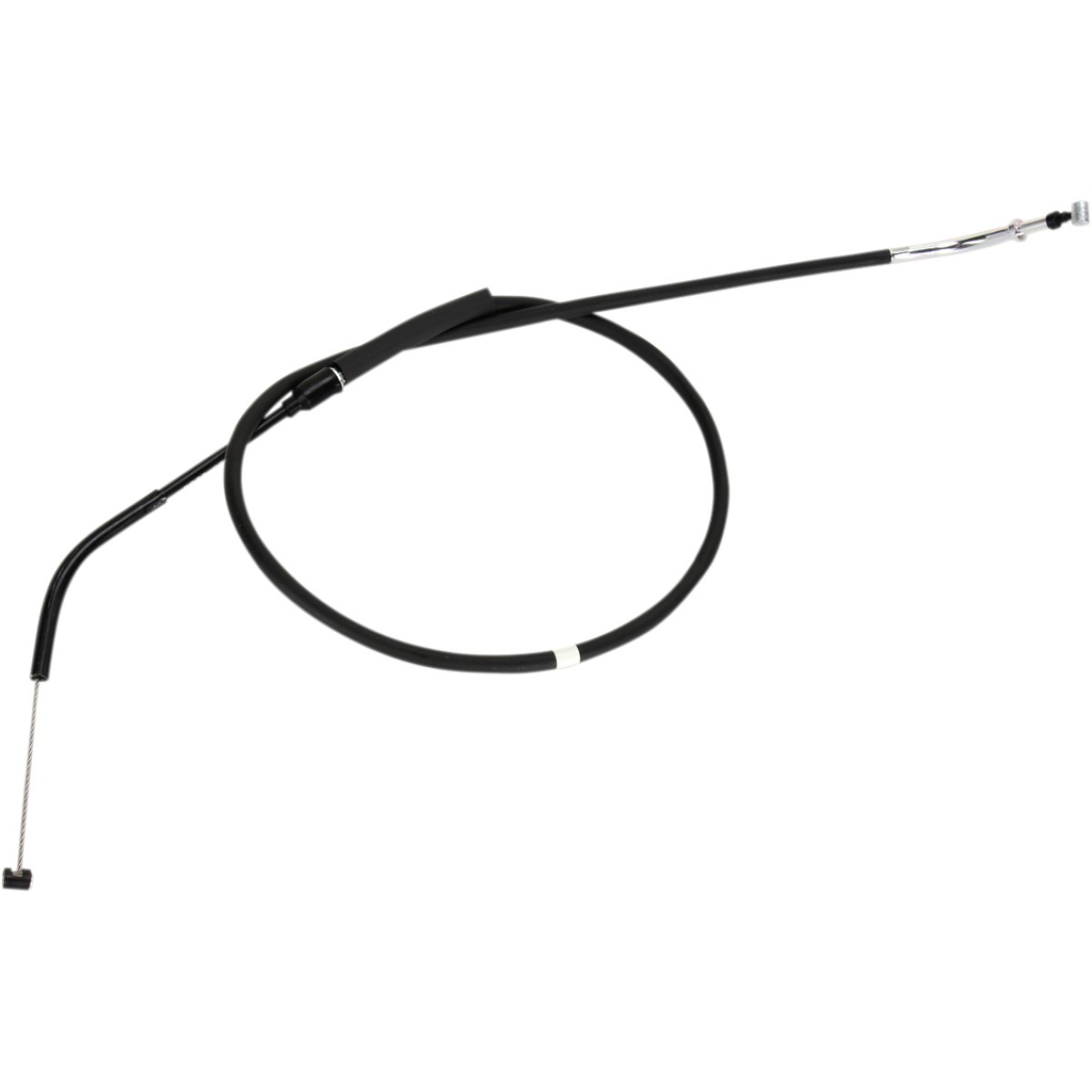 Moose Clutch Cable (0652-1785)