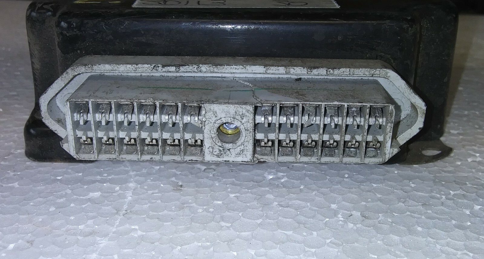 F6SF-12B577-AA multi-function module 1996-1997 Ford Taurus or Mercury Sable