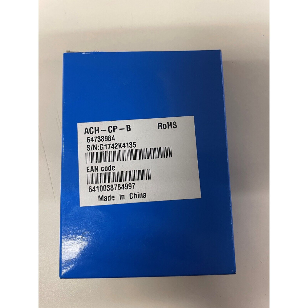 "NEW"ACH-CP-B ABB Keyboard Driver Spot Goods Brand New in Box!
