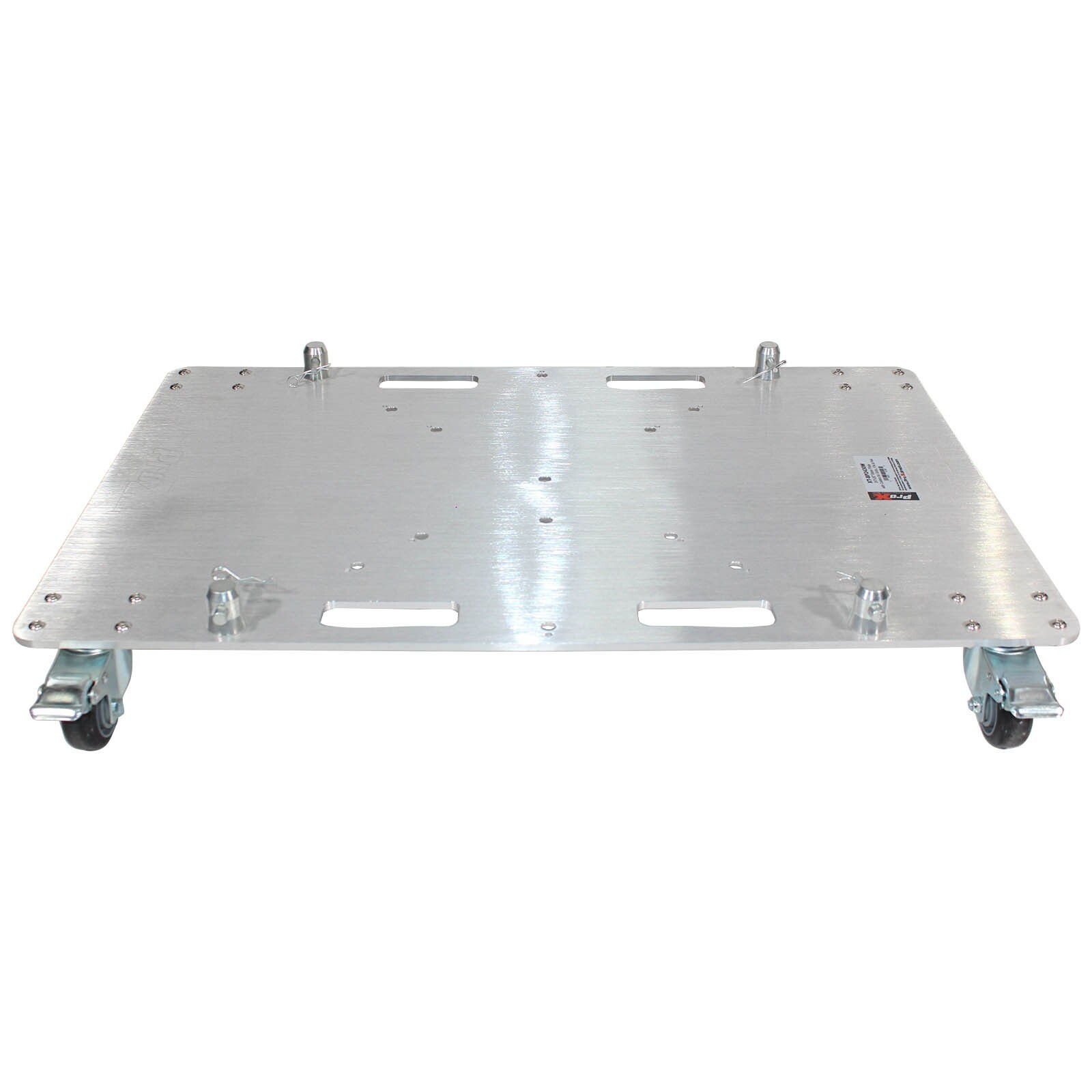 24 x 30 in. Module Base Plate for Rapid Grid Modular Truss System