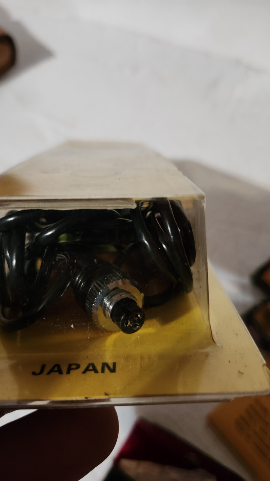 Nikon MC-10 Shutter Remote Cords for MD-2,3,4,12,& 15