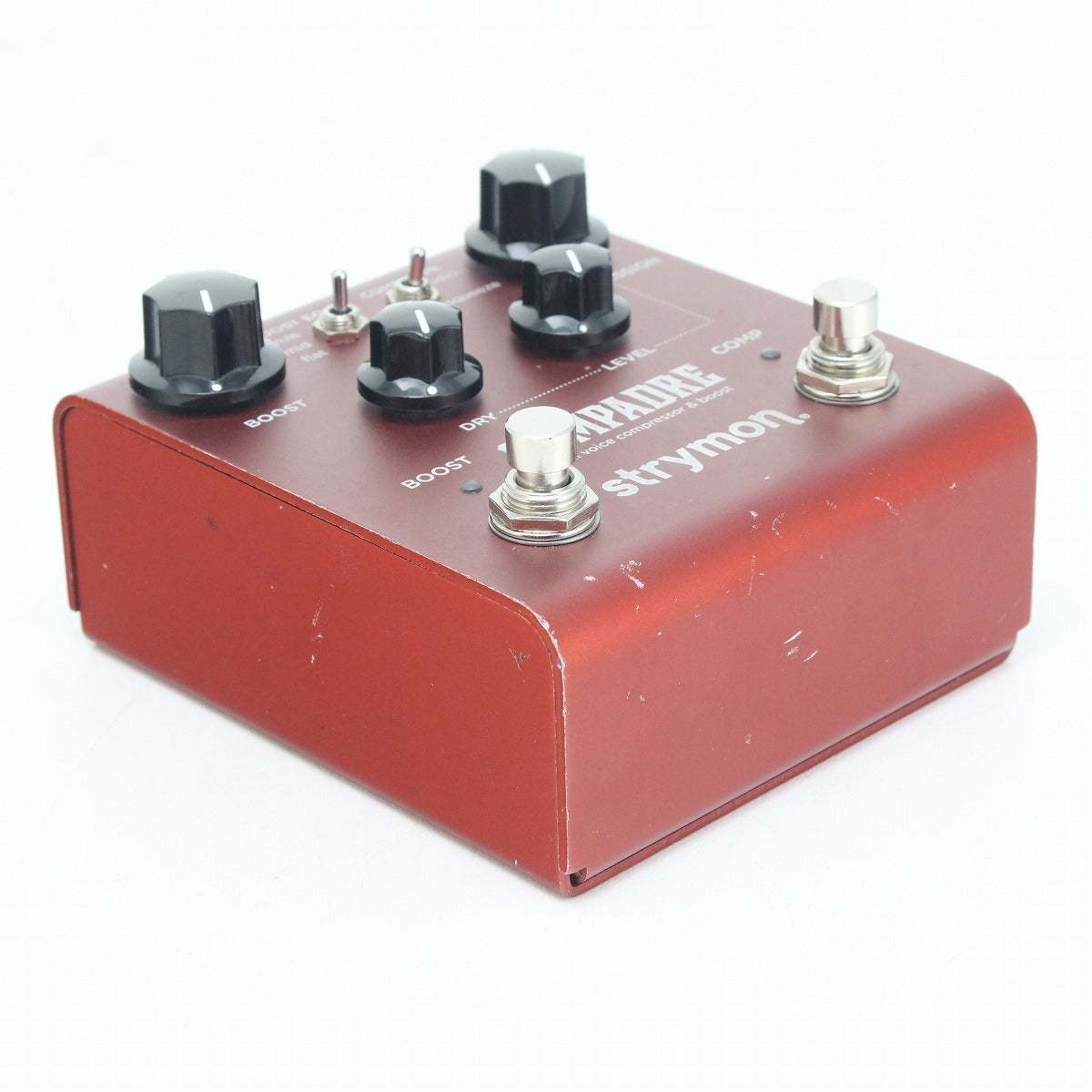 Strymon Compadre