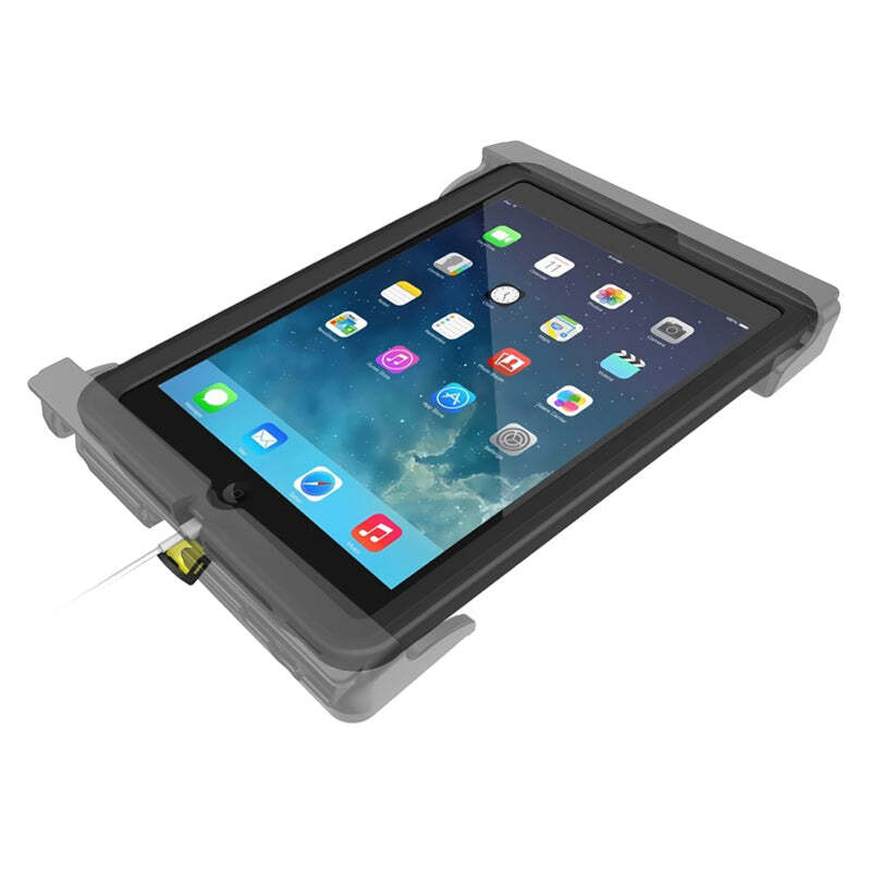 RAM-HOL-TAB20U RAM Tab-Tite Holder for 9"-10.5" Tablets with...