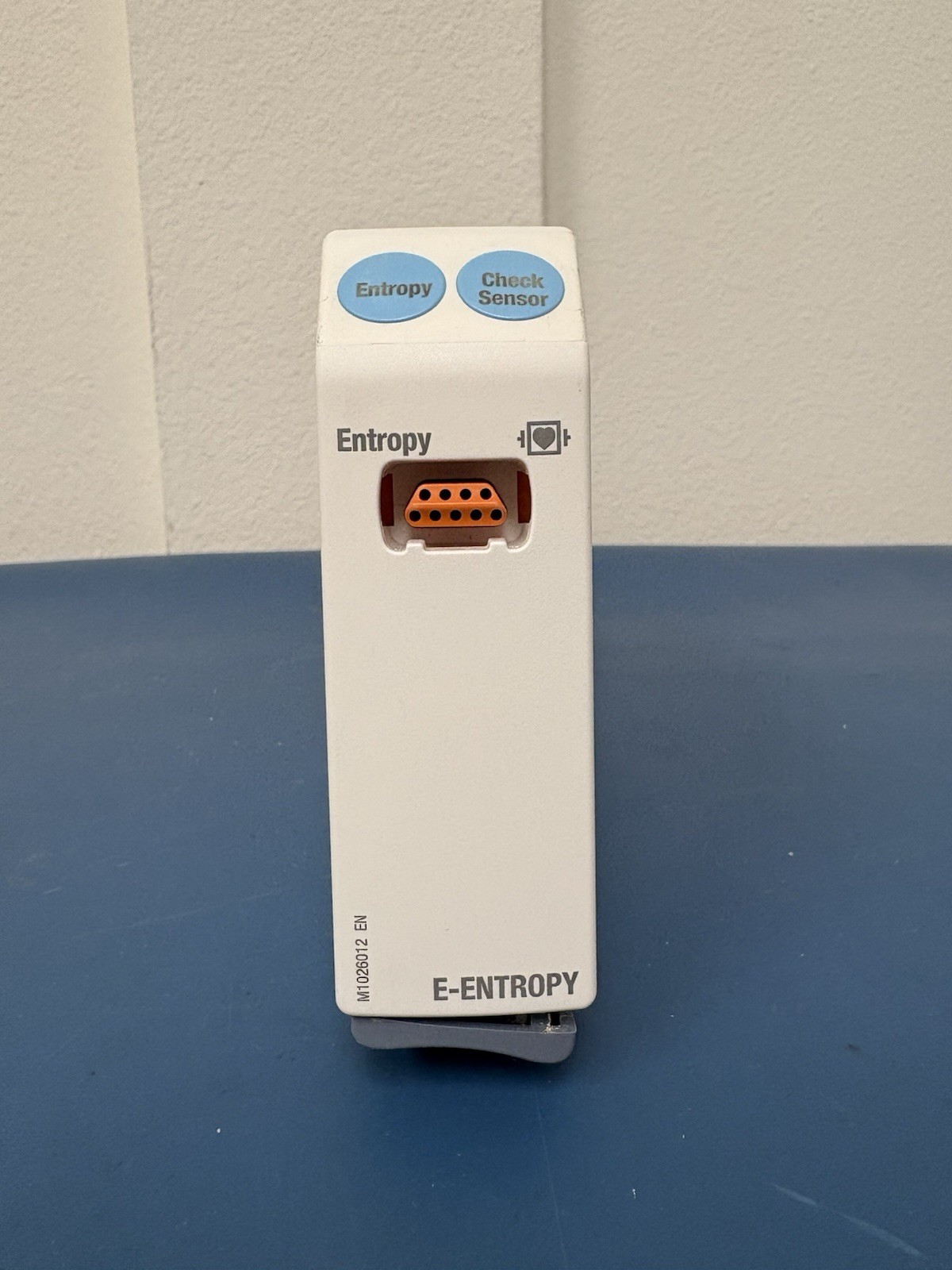 GE E-ENTR0PY-00 Module