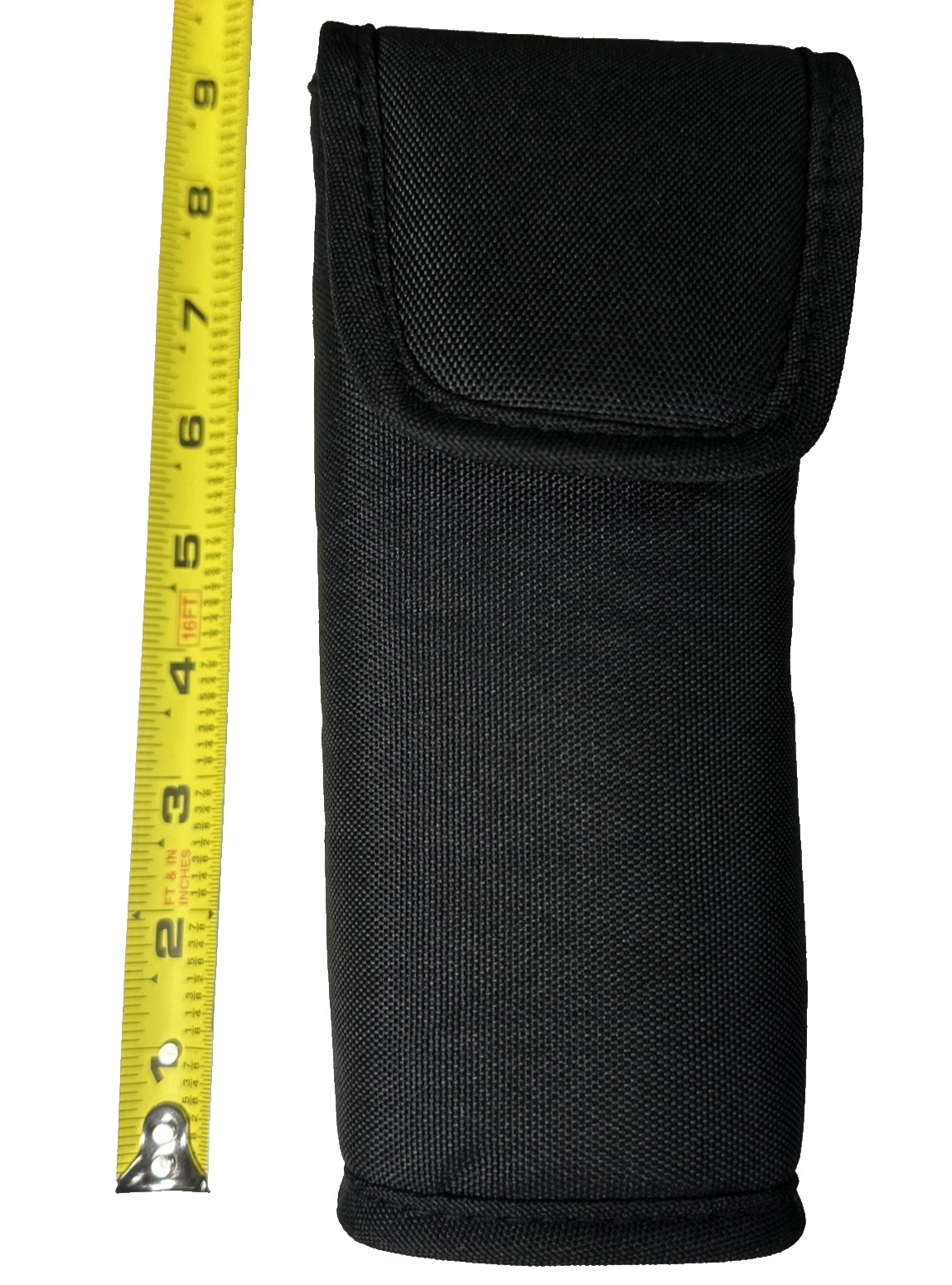 NEW SONY HVL-F45RM HVL-F60RM HVL-F46RM Camera Flash Black CASE ONLY Ships FREE