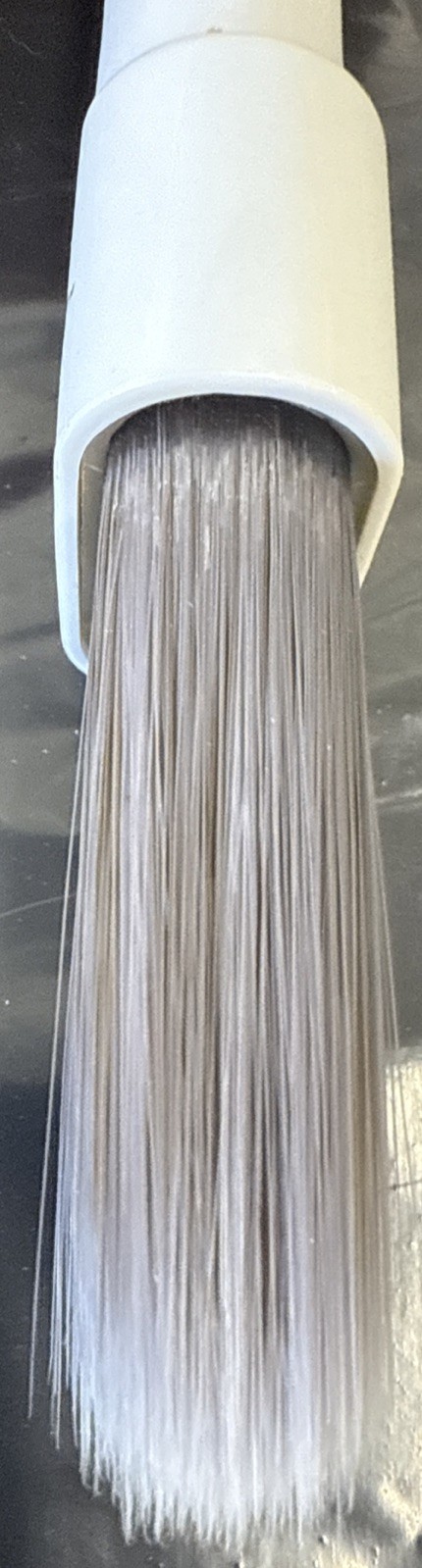 EZ Clean Pro Grade 2” Angle Paint Brush