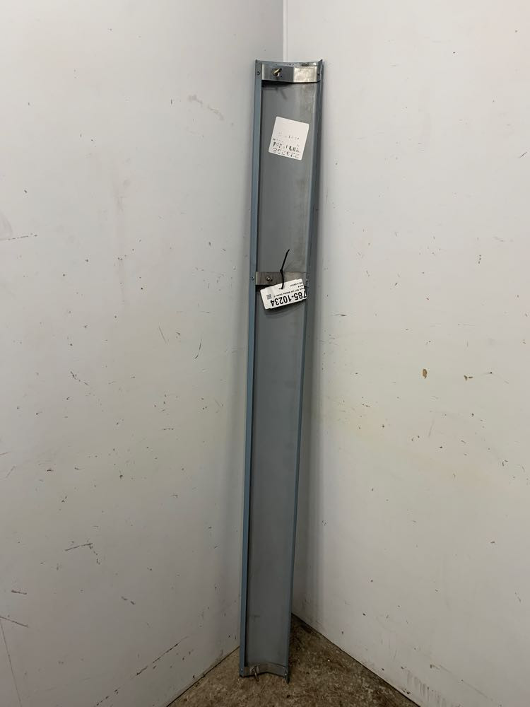 2015 Peterbilt 587 Cab Exterior Trim Panel (785-10234)