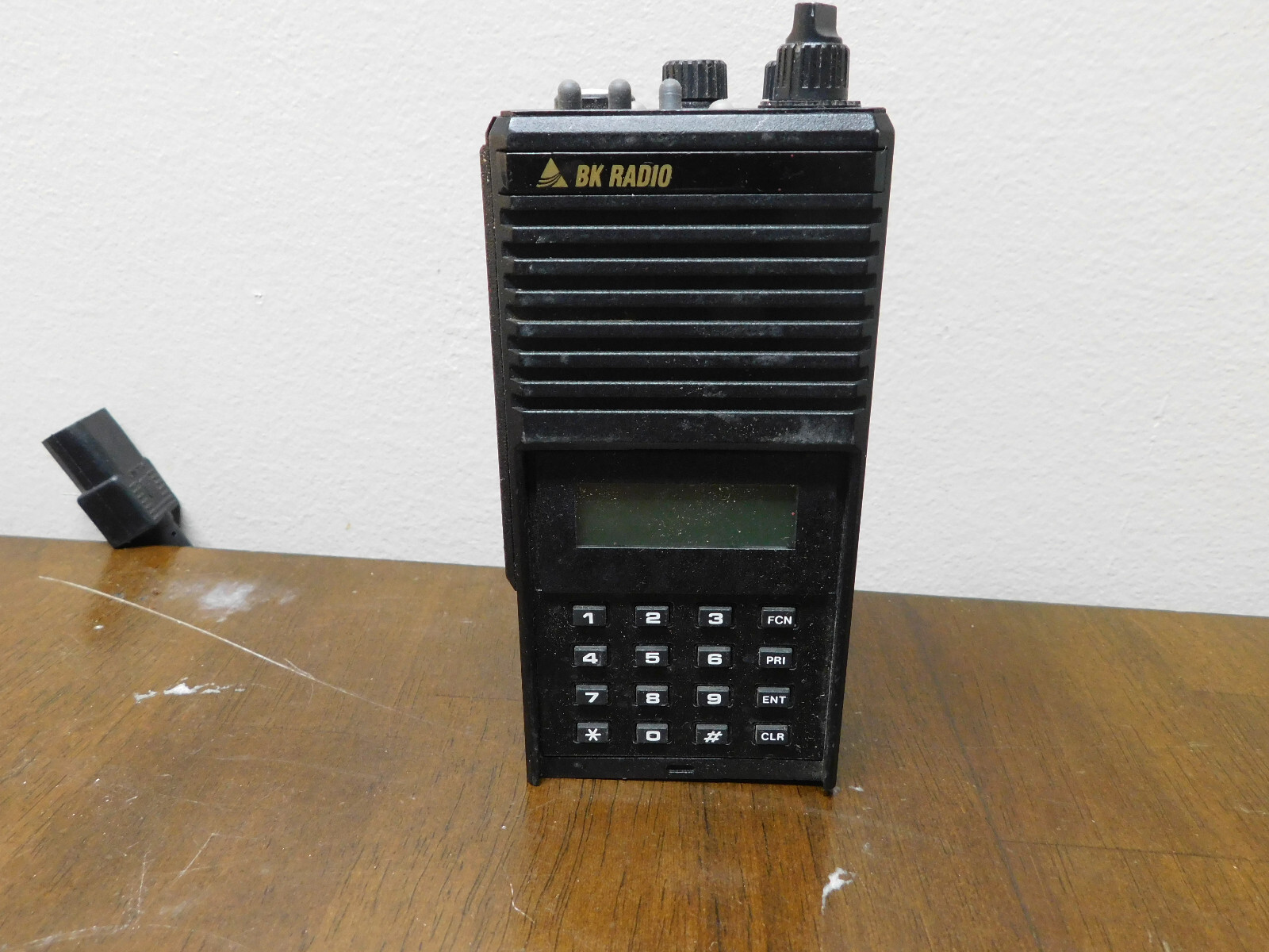 Bendix King BK GPH5102X VHF 136-174mhz FPP Analog Portable radio Wildland Fire