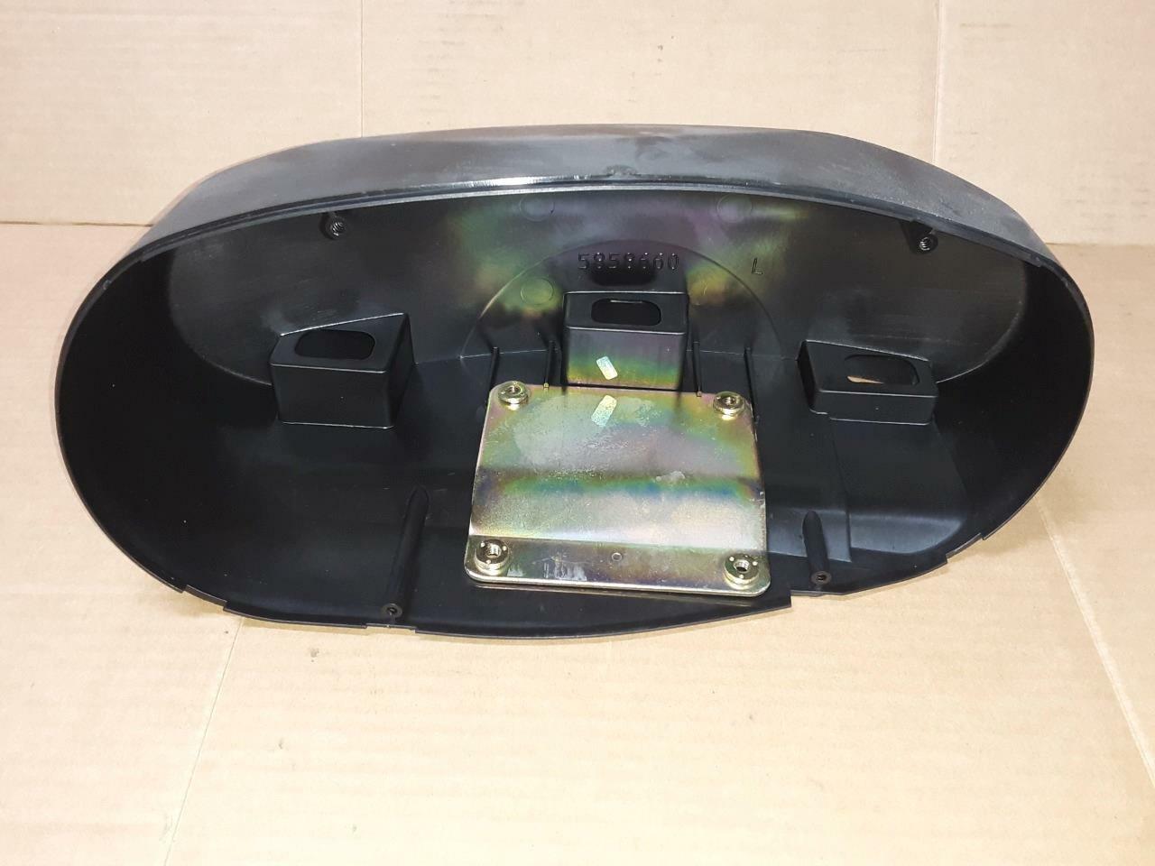Boss MSC11101 Snow Plow Light Housing Driver Side 2008+ DS SL2 SmartLight