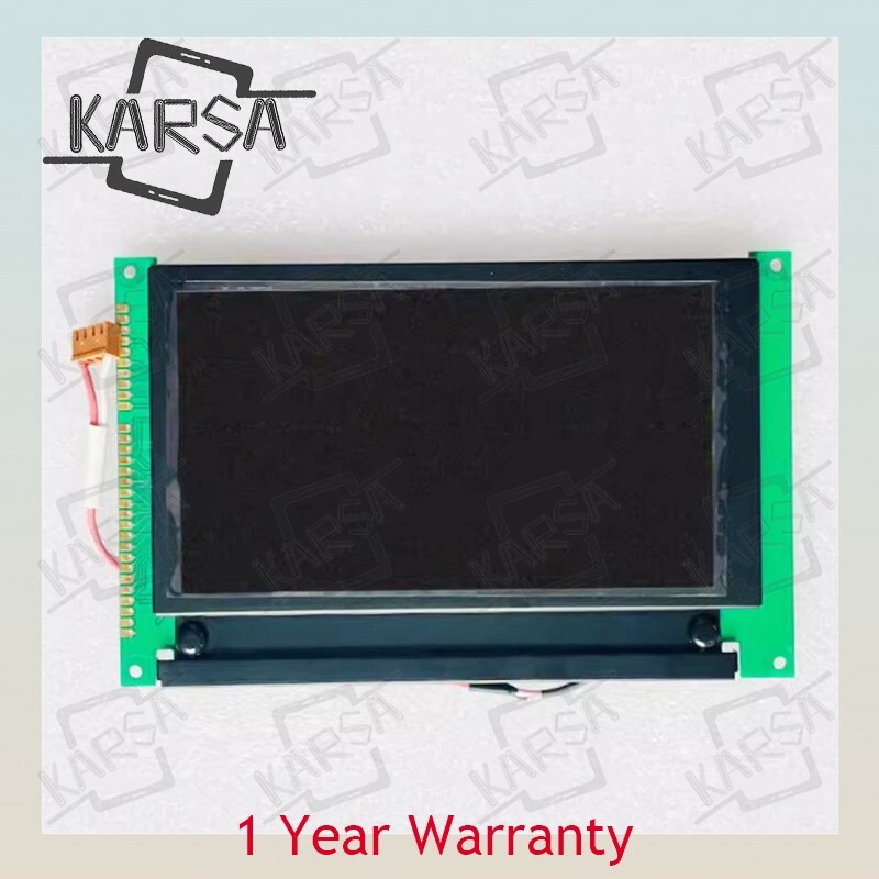 New ESA VT550 ESA VT5500000 LCD Screen display