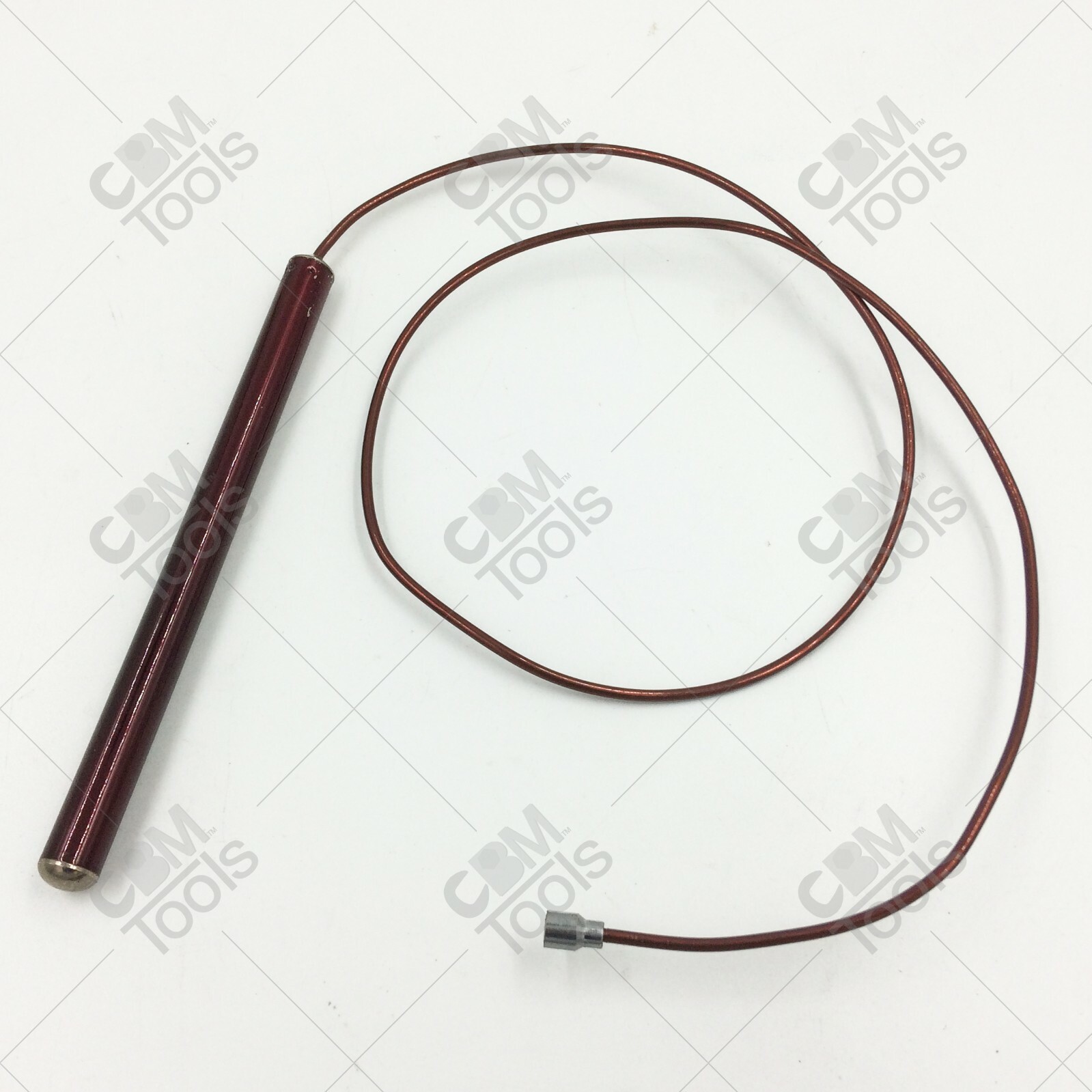 V8 Tools 3826 Mighty Worm 26" Magnetic Pickup Tool