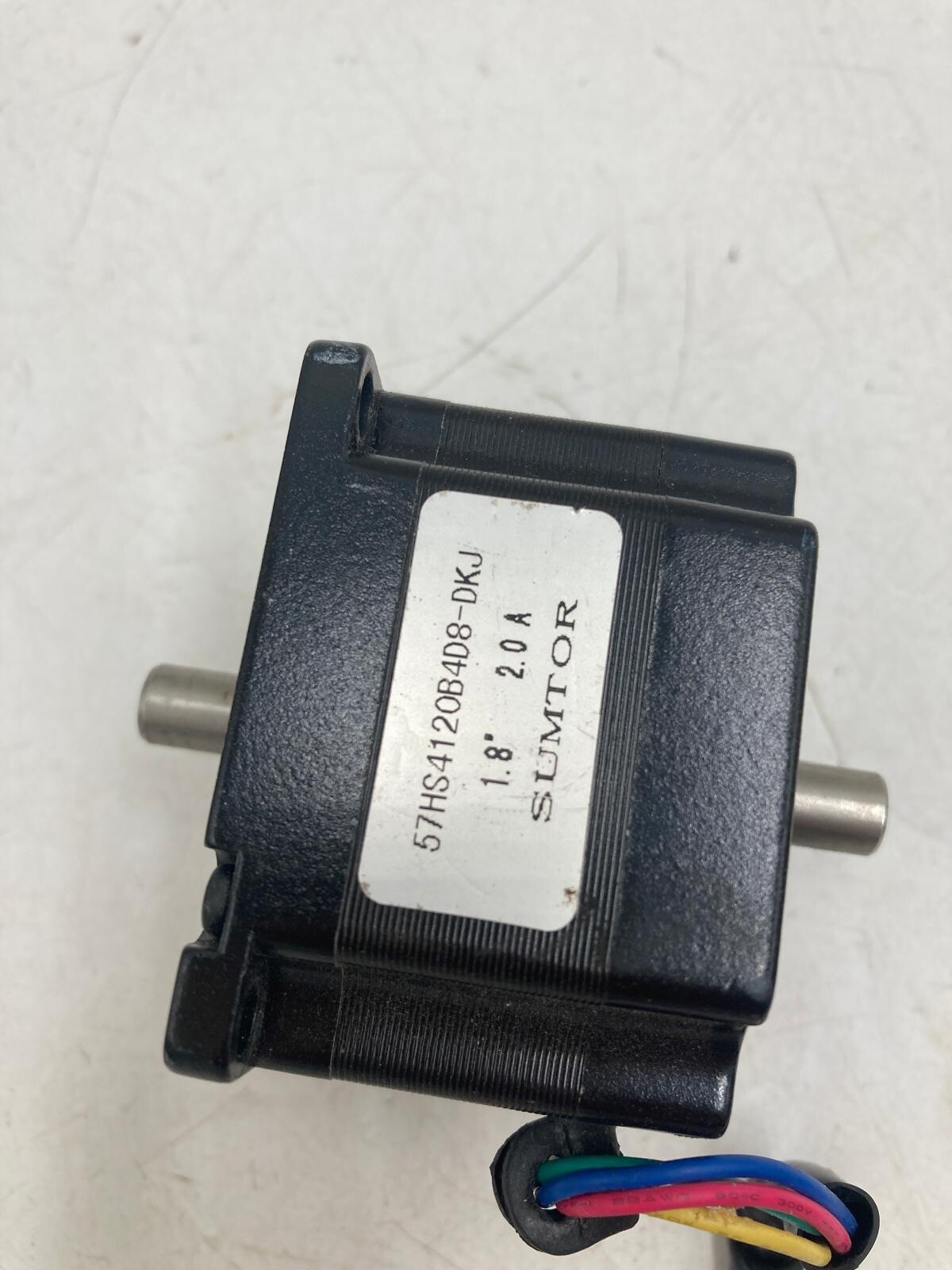 Sumtor Stepper Motor