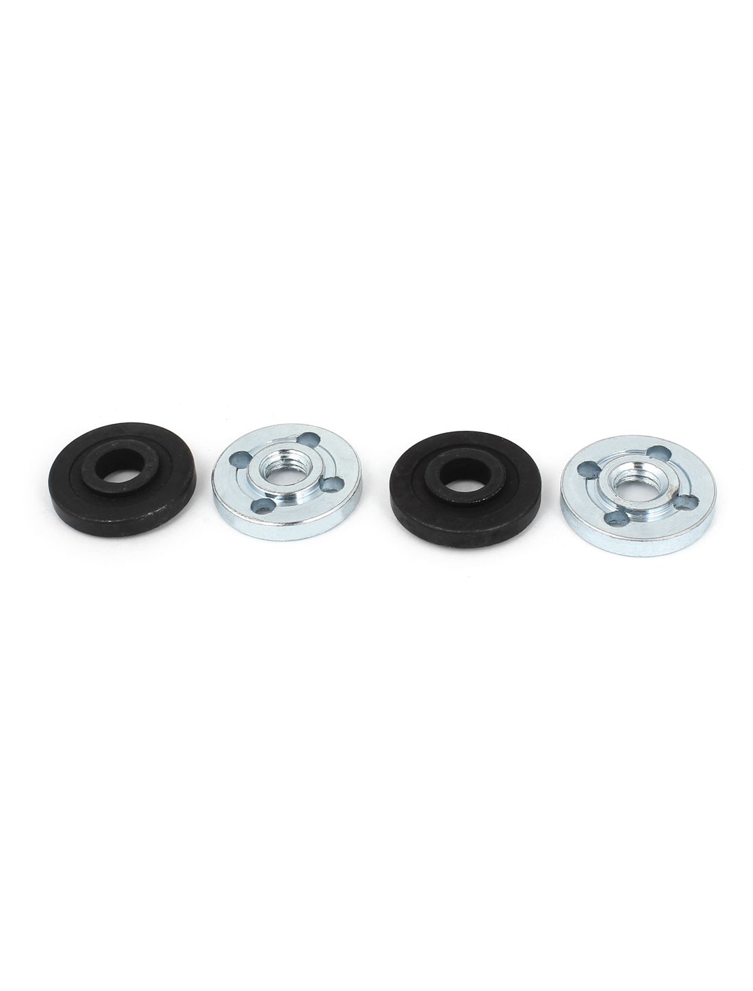2 Pair Replacement Part Inner Outer Flange for 9523NB