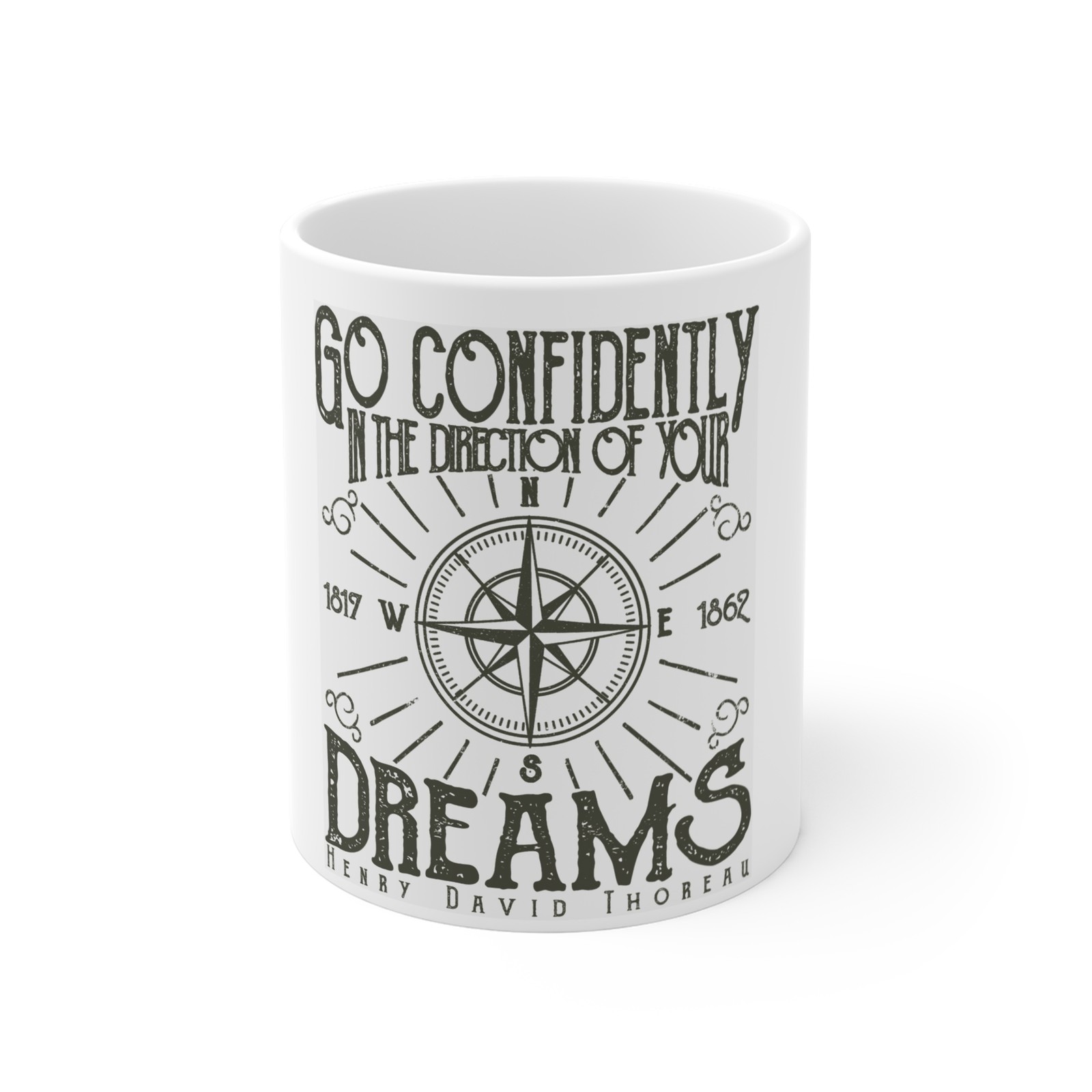 Mug 11oz
