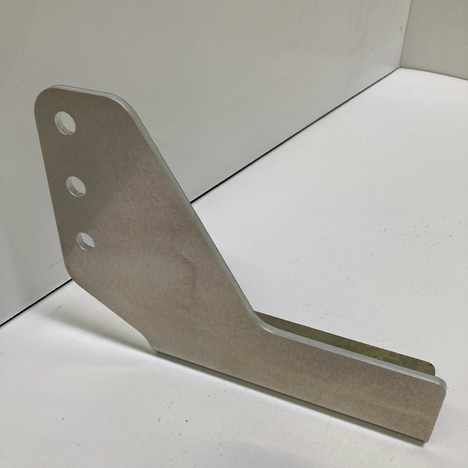 Peterbilt DPF Box Step Brackets - 567 579