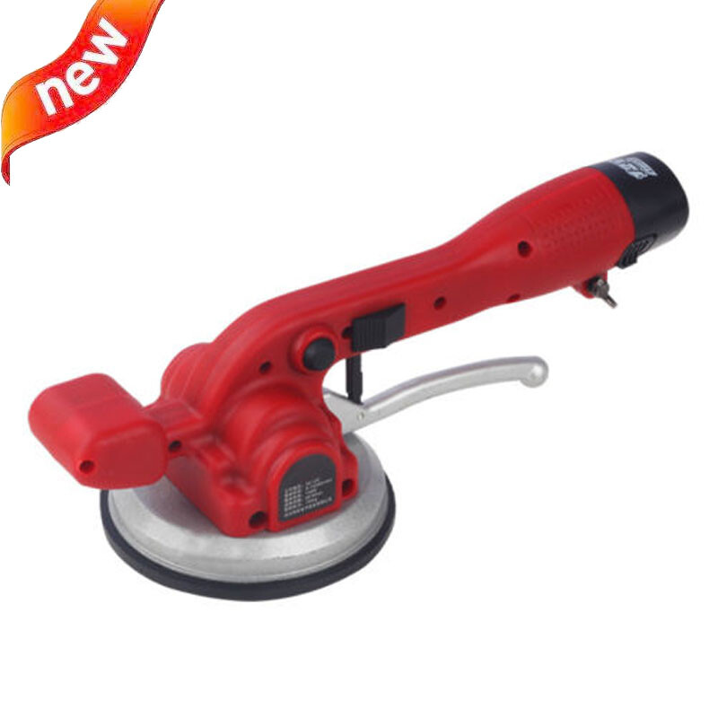 Electric Tile Automatic Leveling Machine Tile Tiler Tile Machine Tile Vibrator