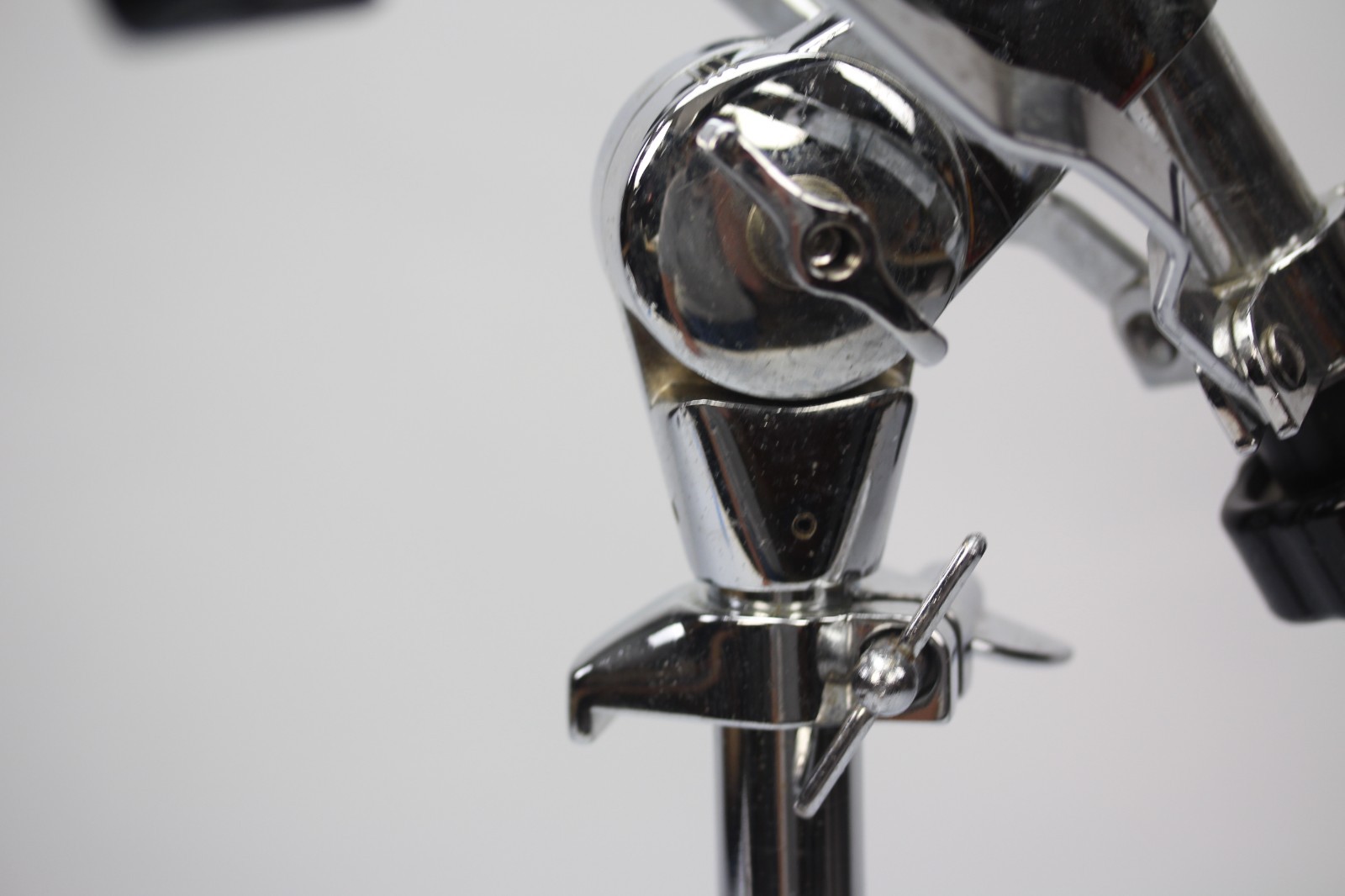 PDP Heavy Duty Double Braced Snare Drum Stand