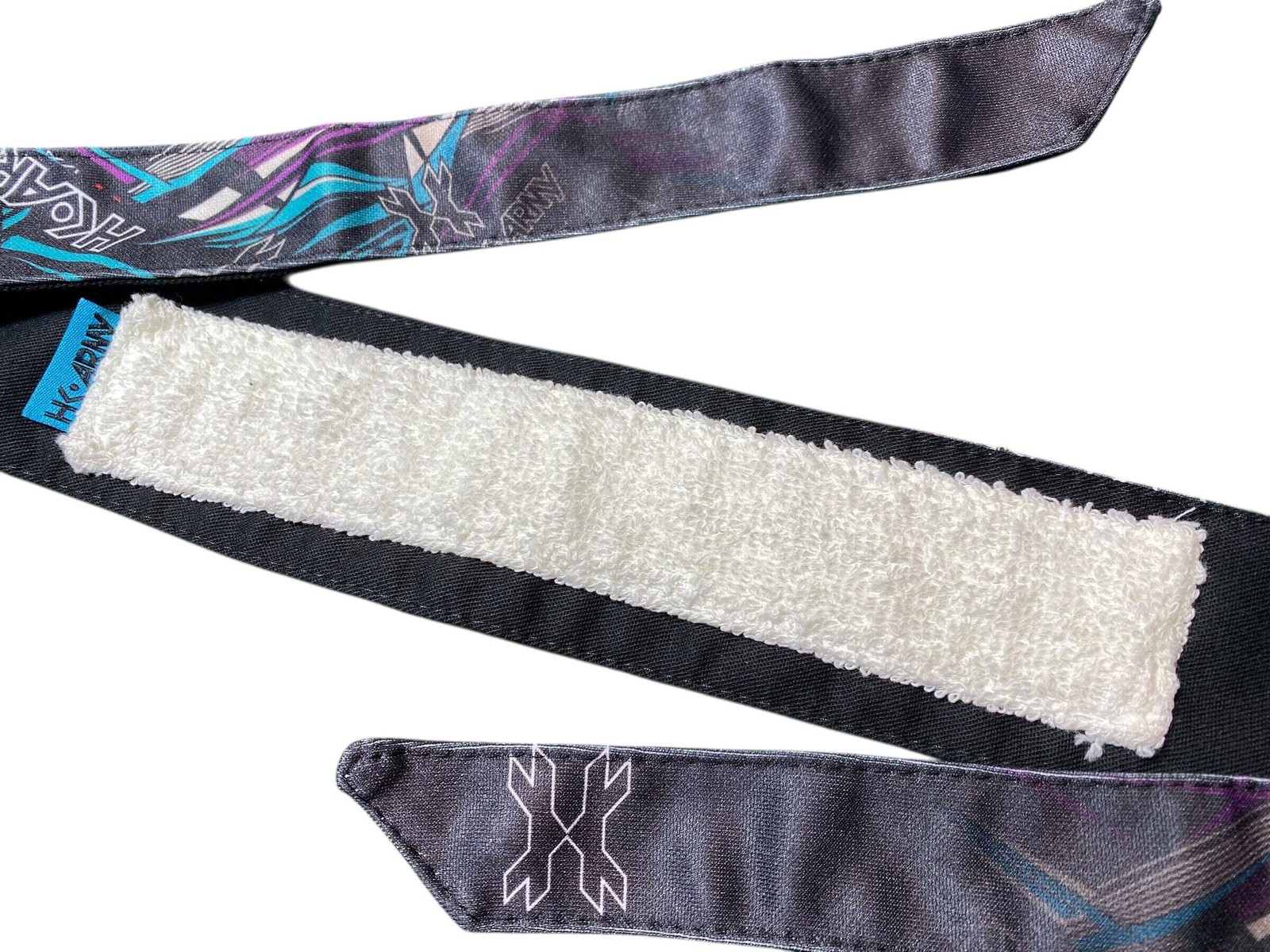 Hk Army Paintball Headband