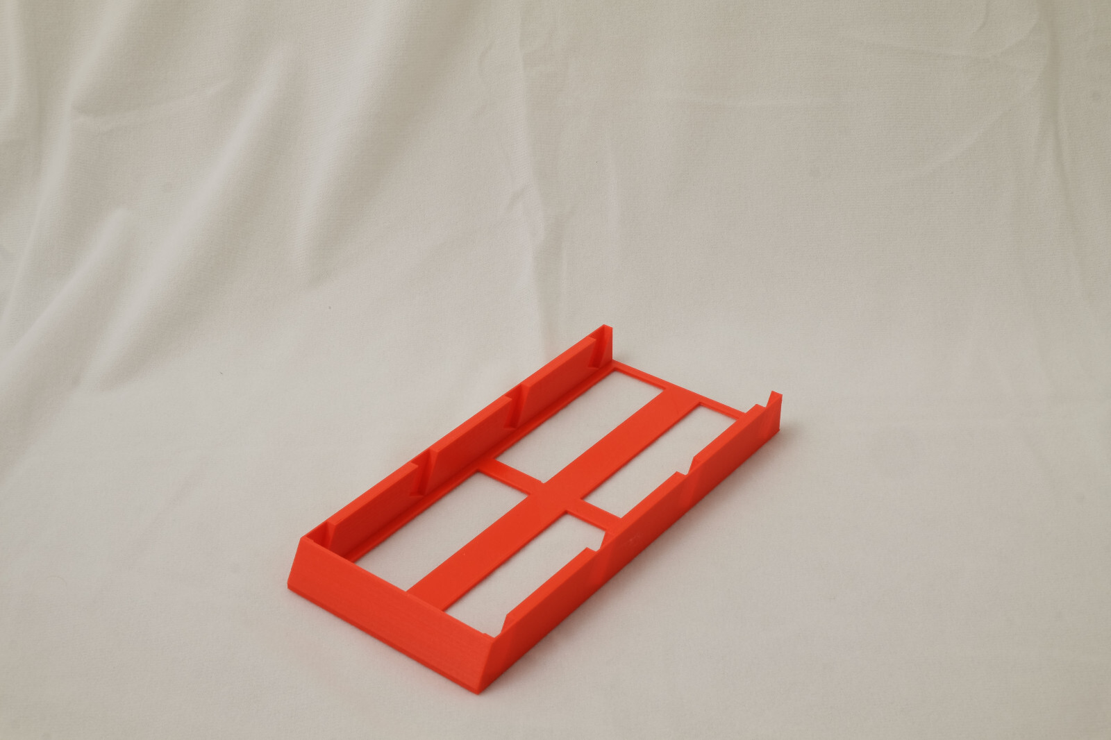 Pair of Case display stands for Nintendo Switch - 4 unit