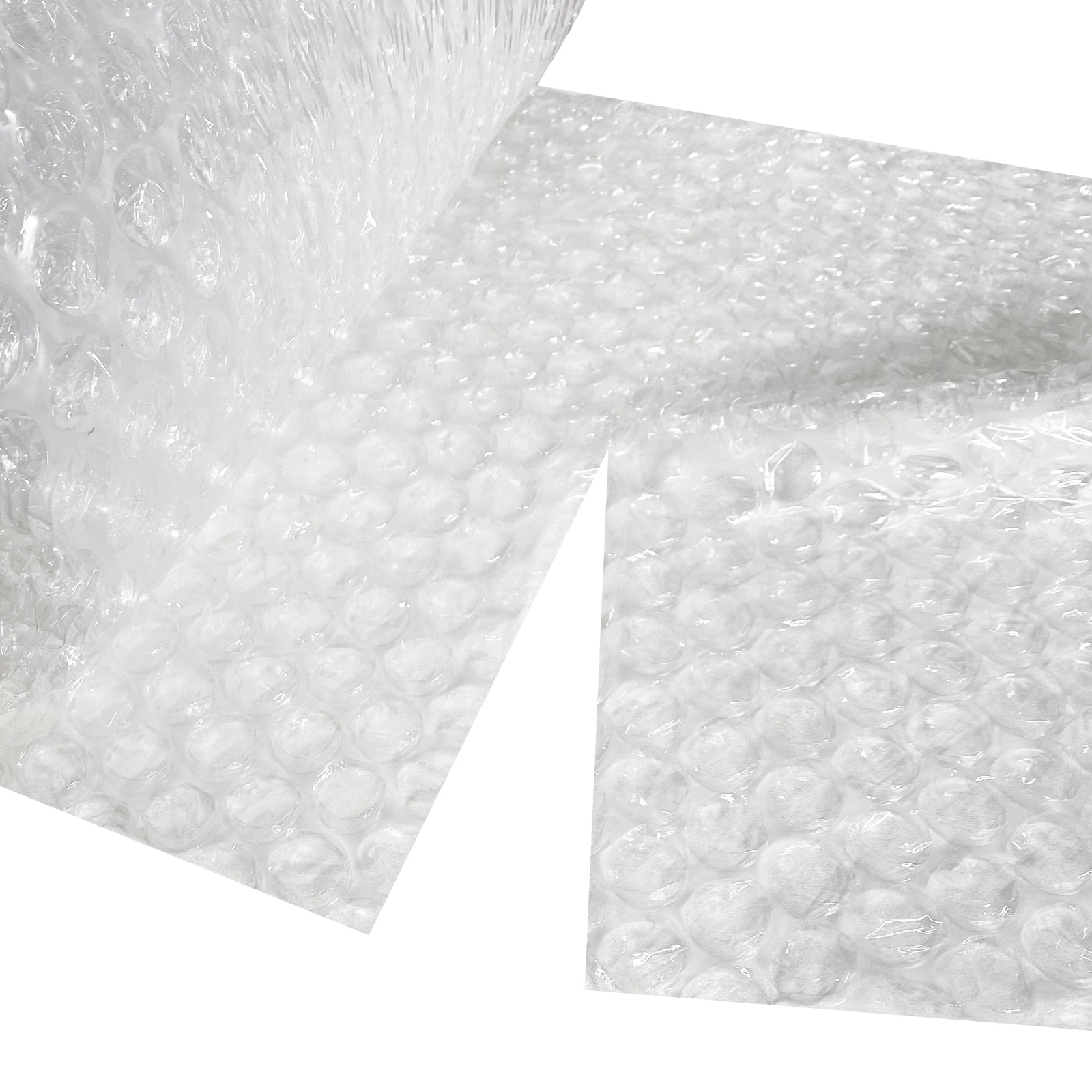 UOFFICE Bubble Cushioning Roll - 24" Wide x 130 ft - Large 1/2" Bubbles
