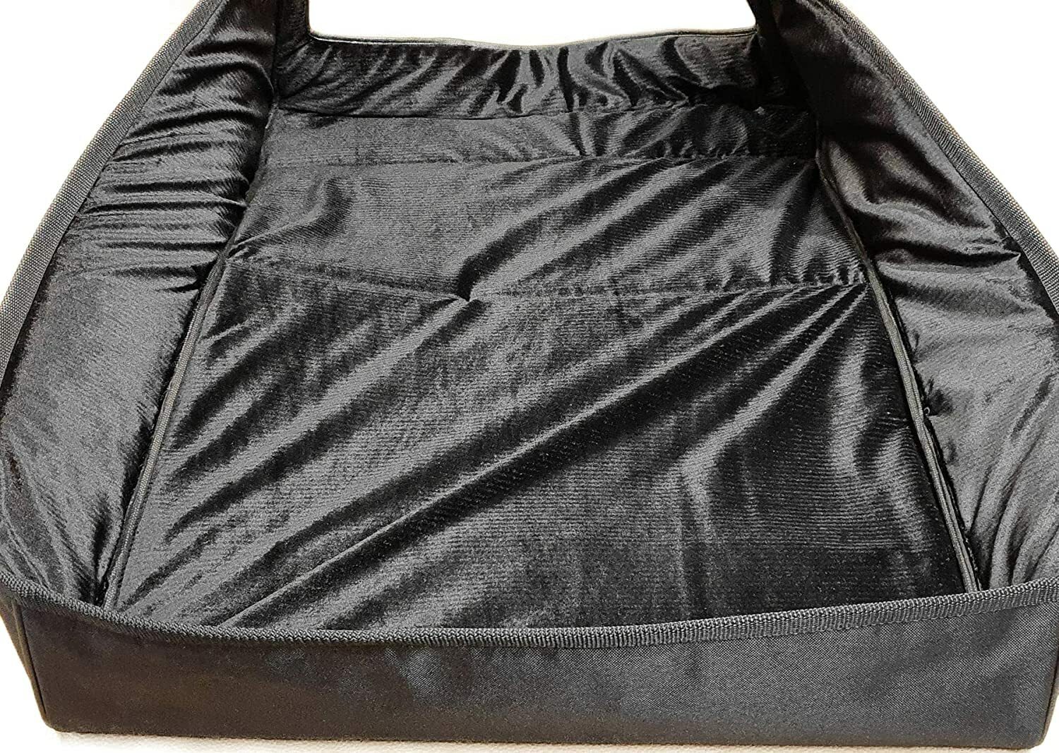 Custom padded cover for Midas M32R digital console