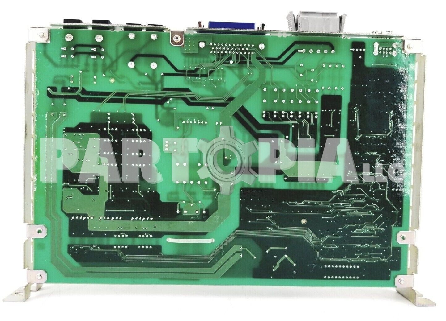 Yaskawa, JANCD-YEW01-E, Analog Interface Board For DX200 Robot Control Unit