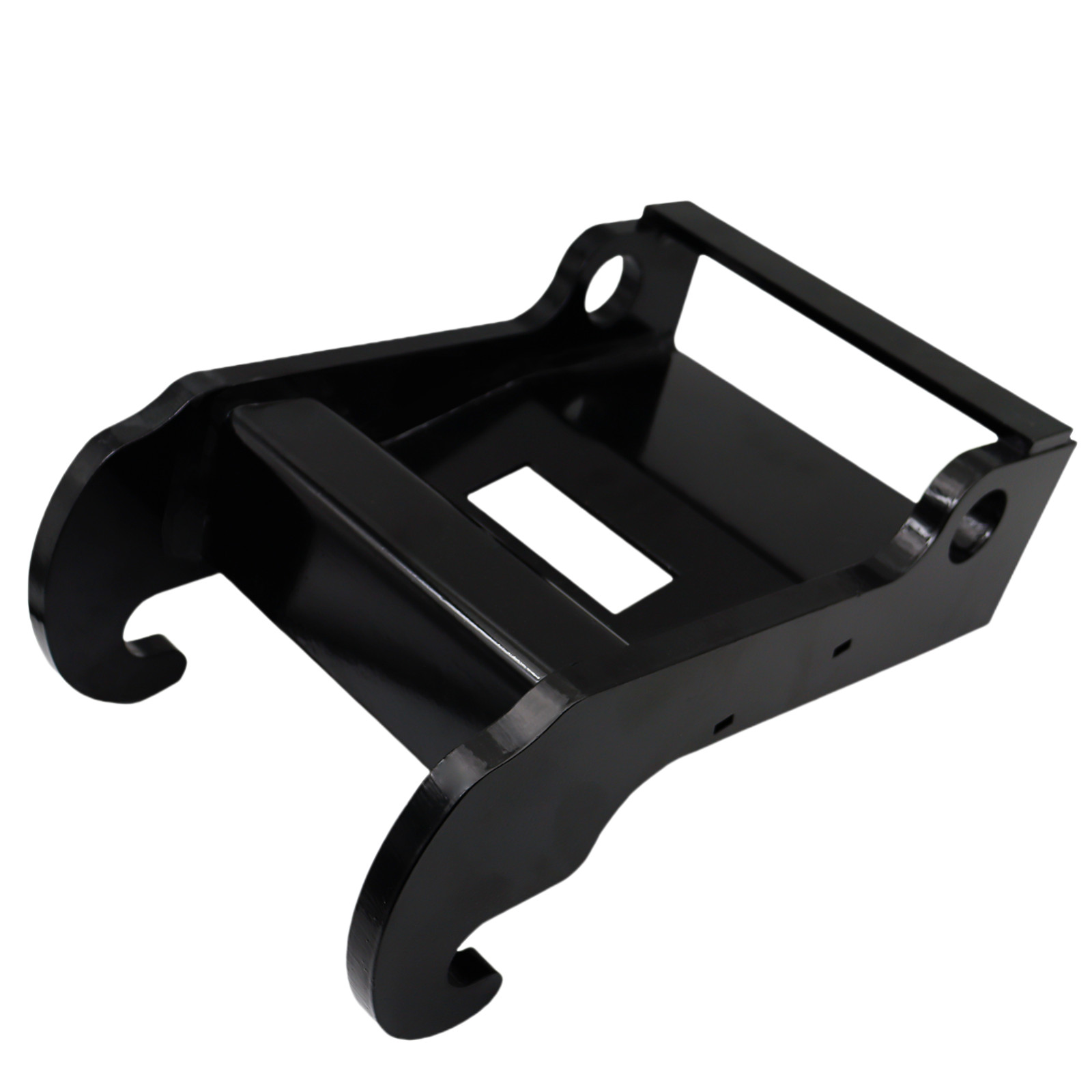 X-change Coupler Bracket  Excavator Quick Attach for Bobcat E26 E32 E35 E42 E50