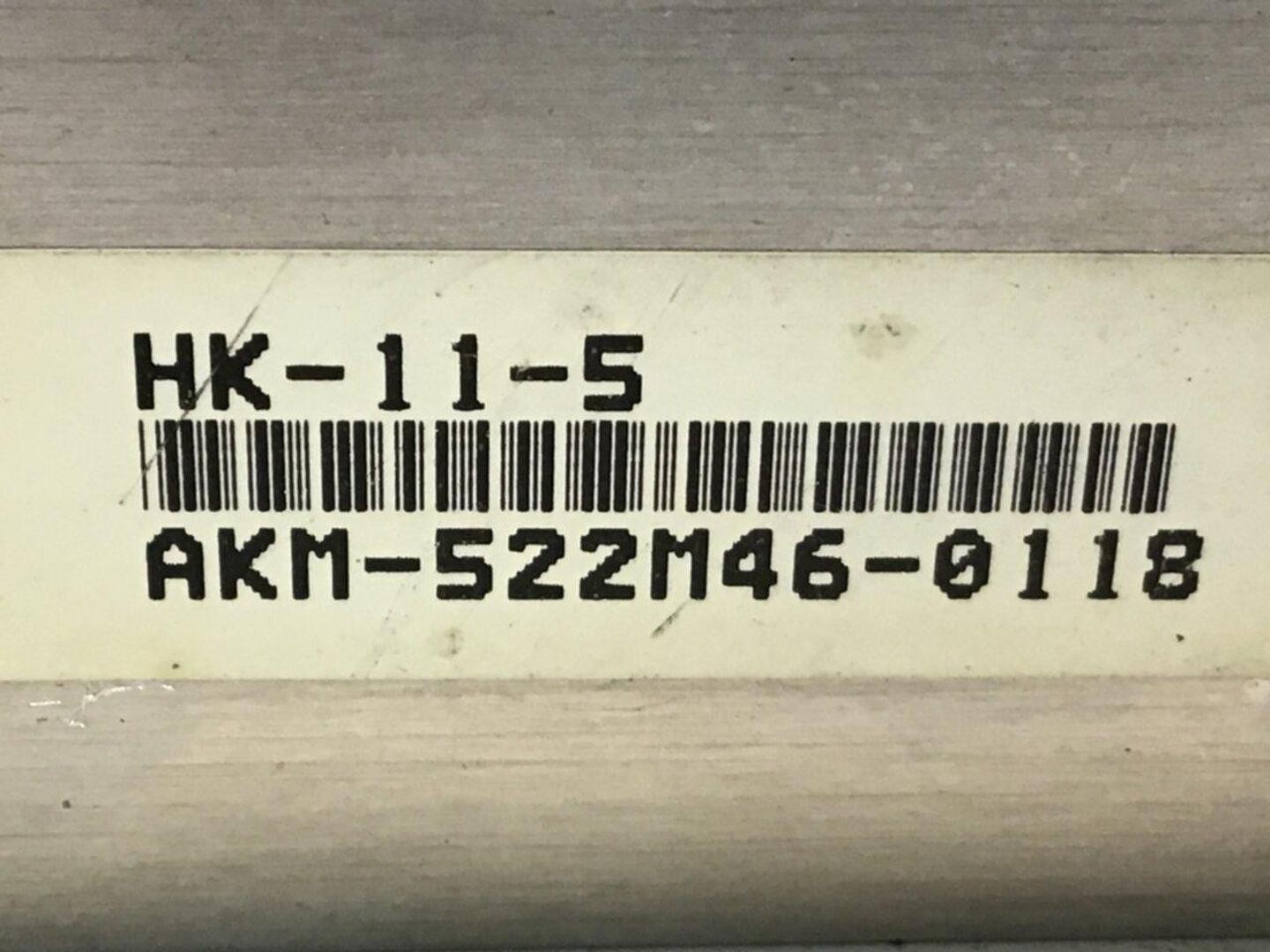 NEMIC-LAMBDA Power Supply HK-11-5 Used #93541