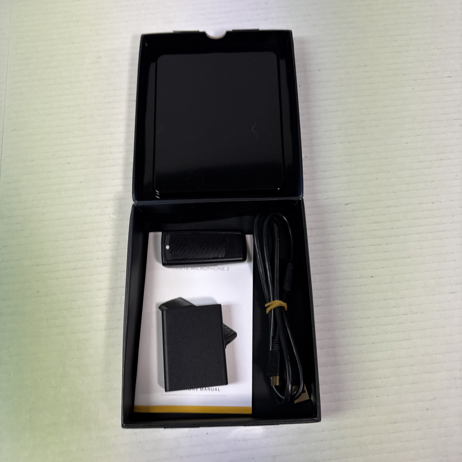 Surflink Remote Microphone 2 Model 400