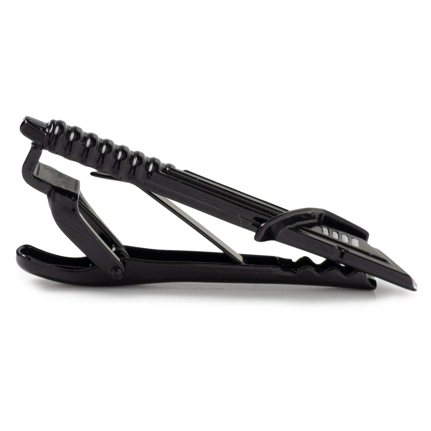 Star Wars Darksaber Tie Clip