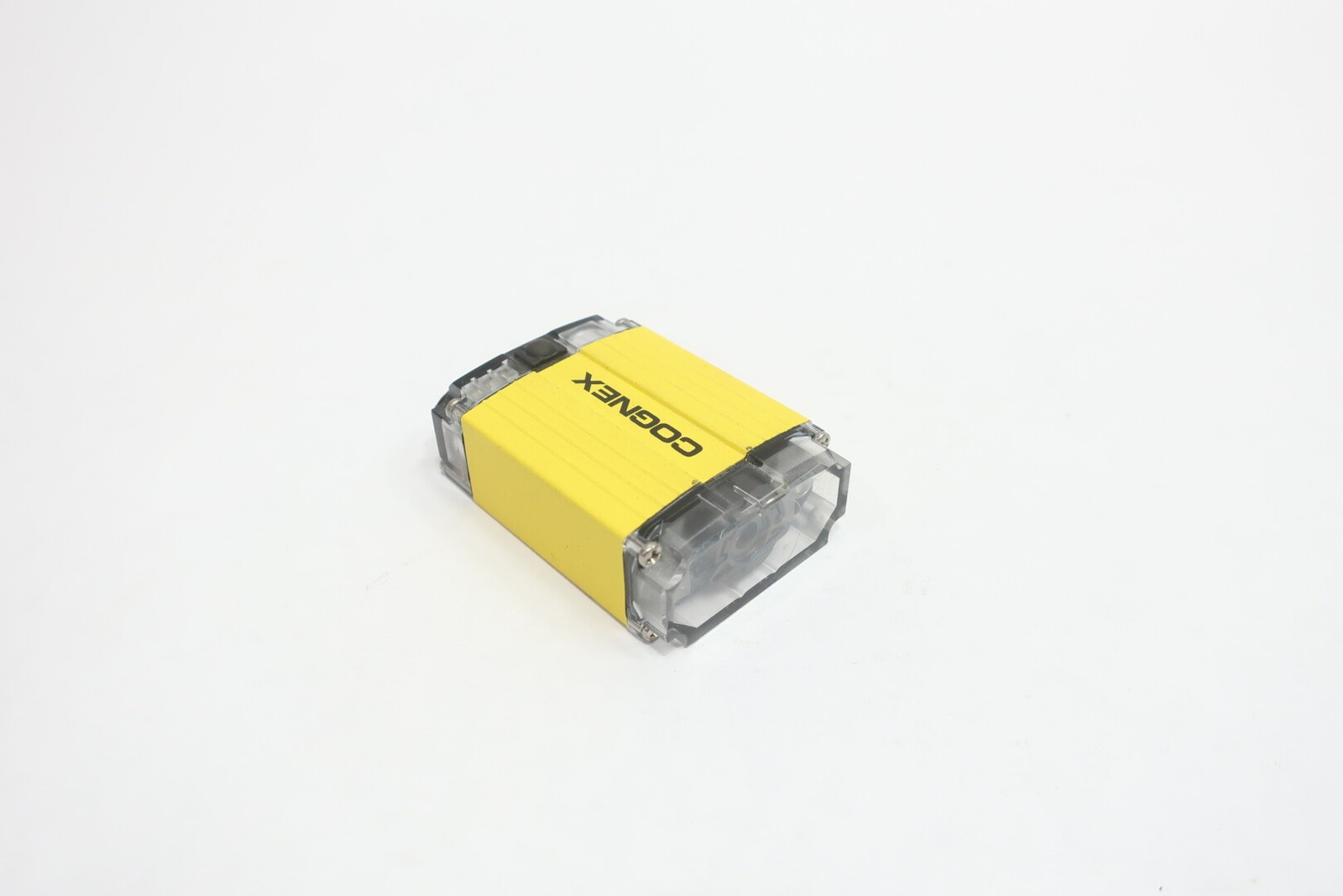 Cognex DM200QL 825-0138-1R Bar Code Reader Scanner