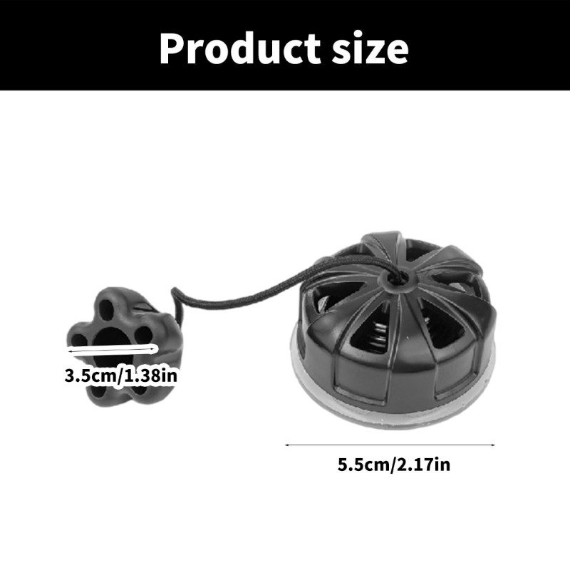Scubas Diving Dump Valves Replacement BCD Wing Over Pressure Release Valves
