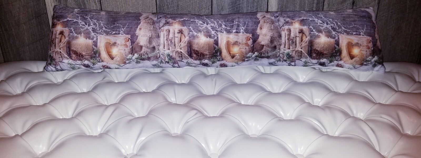 led pillow candle scene 