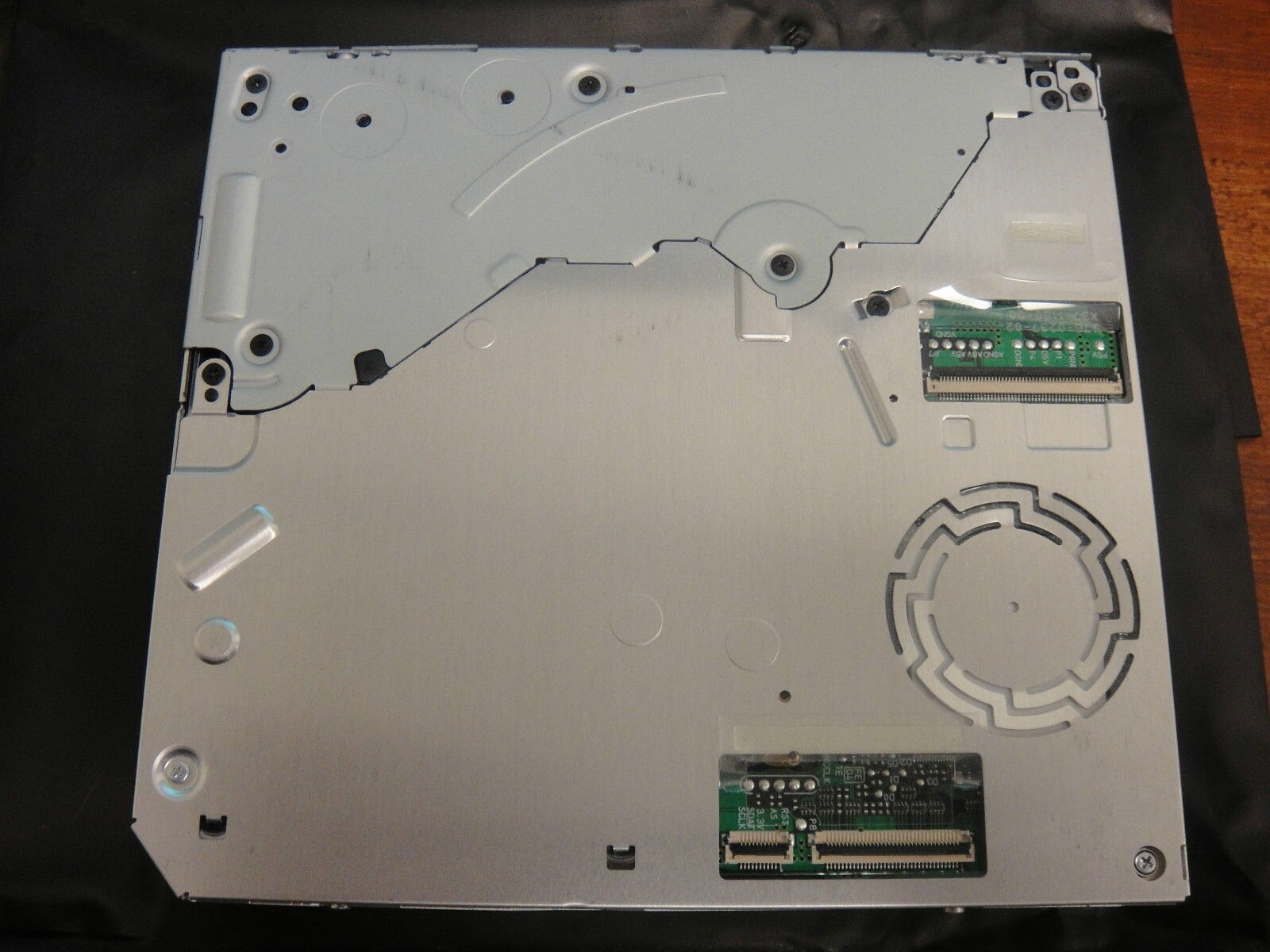 2010-2011 Toyota Camry OEM GPS Navigation System DVD ROM DRIVE JBL NEW