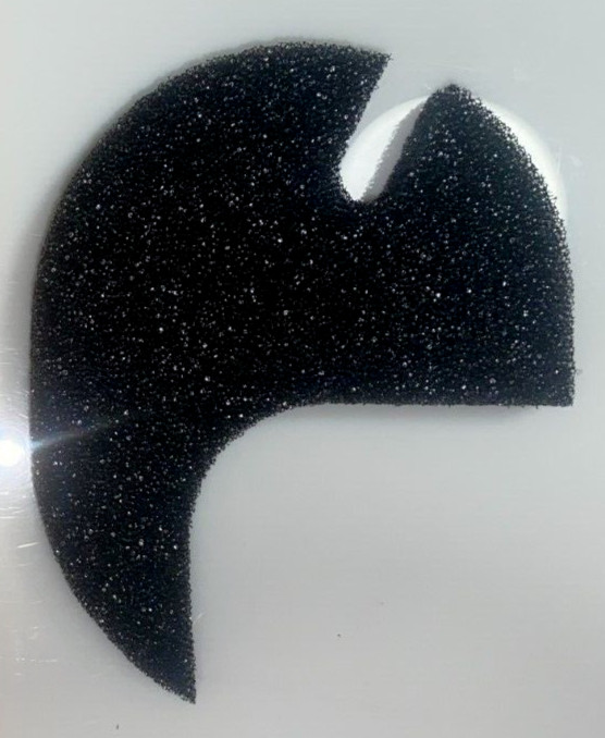 GENUINE DAVID CLARK FILTER for Headset Domes 1 piece  p/n  26475P-08