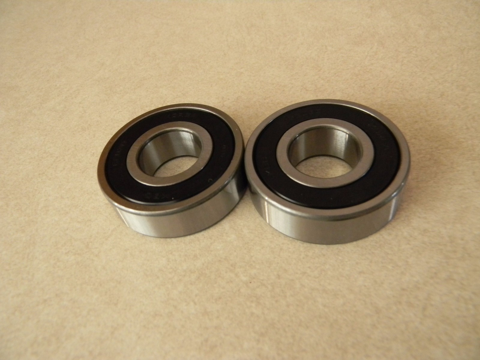 Craftsman 10 X 36  Lathe bearings