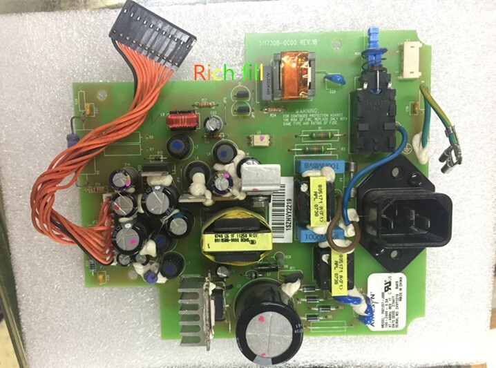 1 pcs  For Tektronix Oscilloscope power board MODEL: 7001257-J000