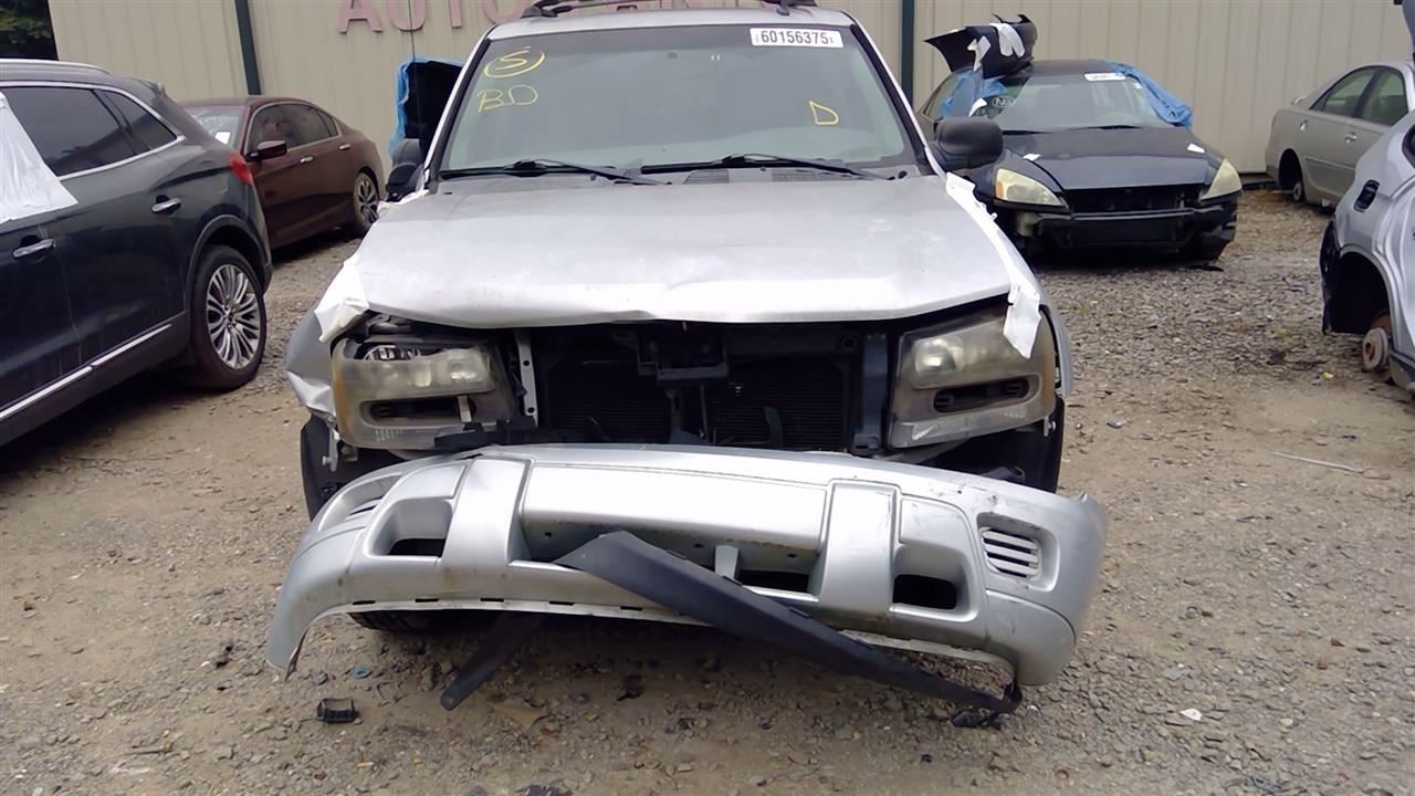 Chassis ECM Communication Onstar Opt UE1 ID 15270941 Fits 07 ENVOY 730473