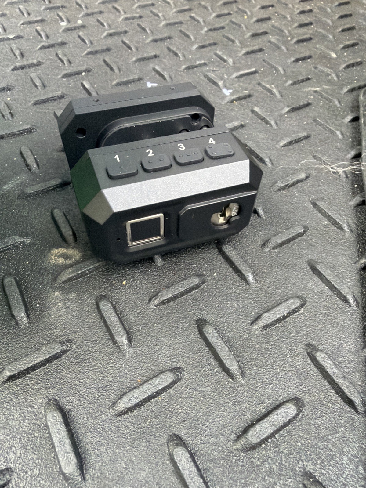 Ainiro Biometric Trigger Lock