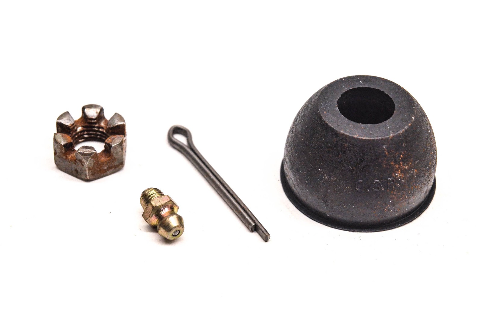 Aftermarket K-1488 Tie Rod Boot Repair Kit NOS