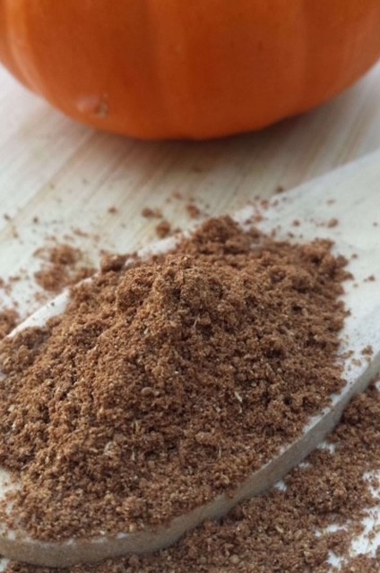 Cinnamon