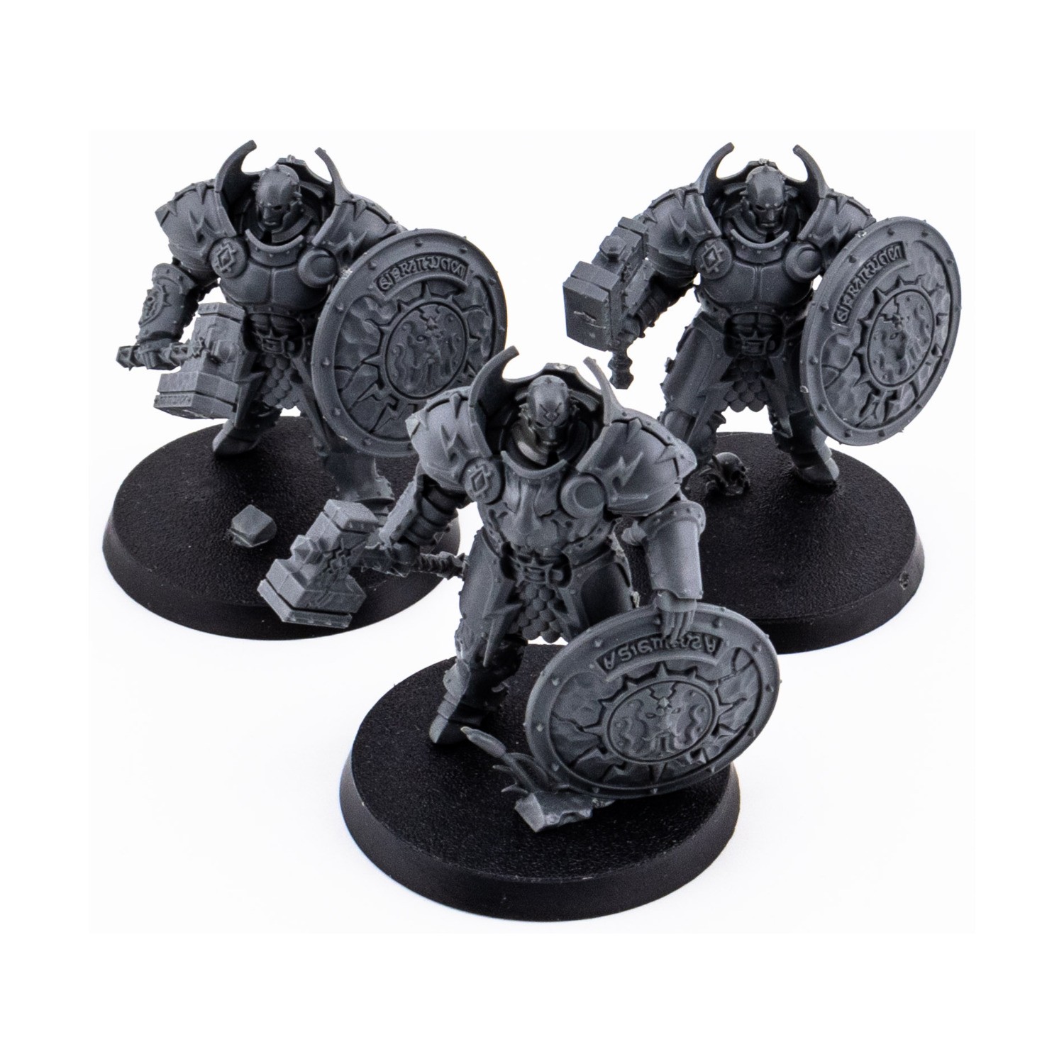 Annihilators #50 NM