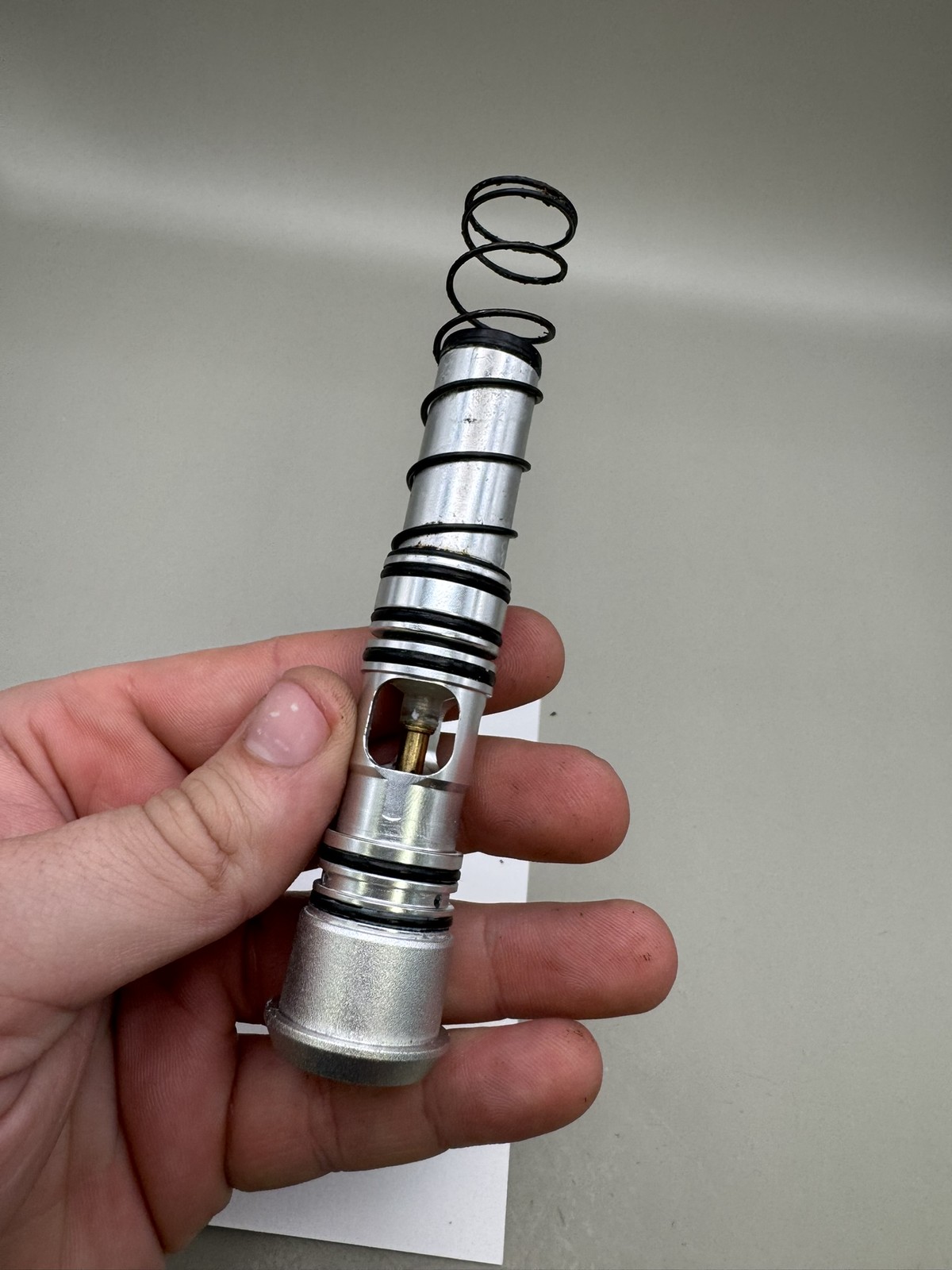 Empire PB Mini 2.0 Bolt /Engine
